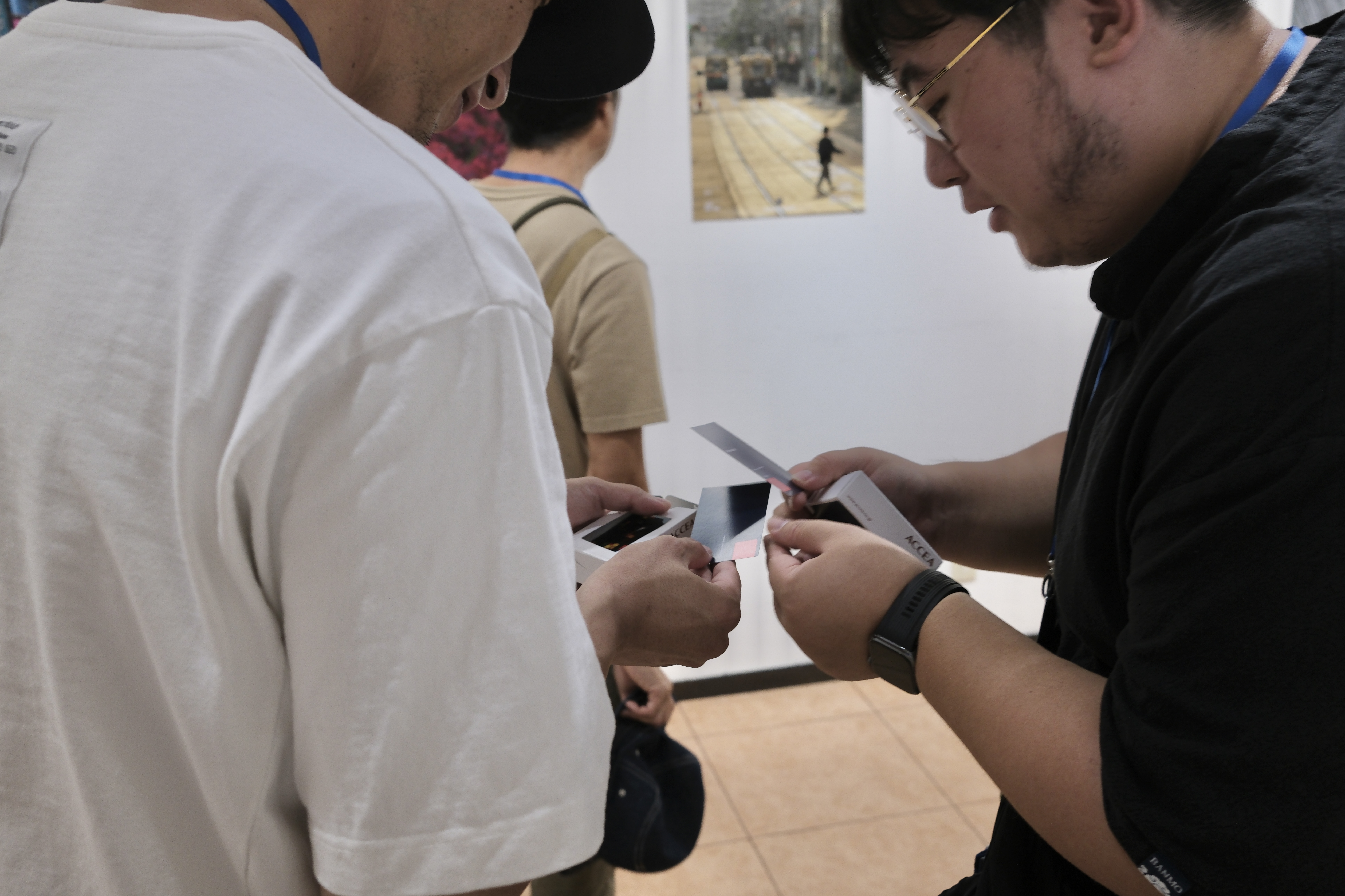 photo poster project | 広島 | イベントレポート | Release #920