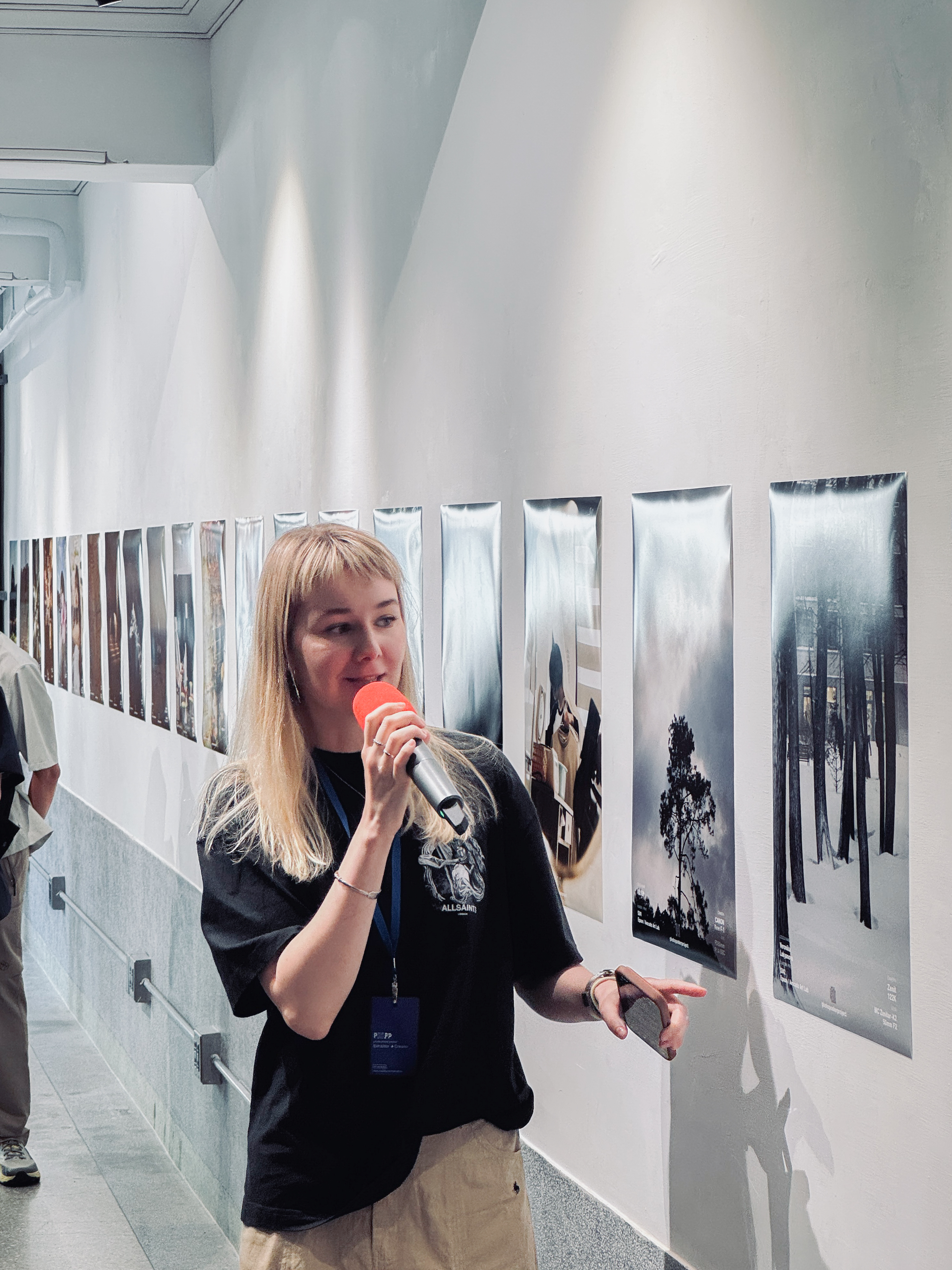 photo poster project | 台北 | イベントレポート | Release #928