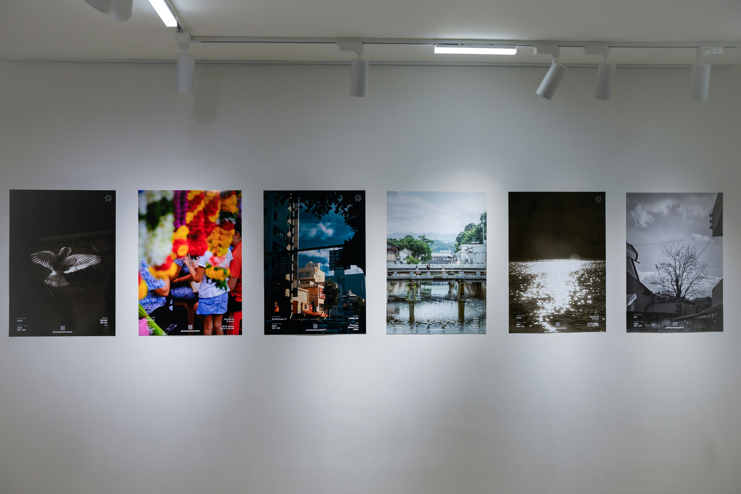 photo poster project | โซล | รายงานกิจกรรม | Release #714