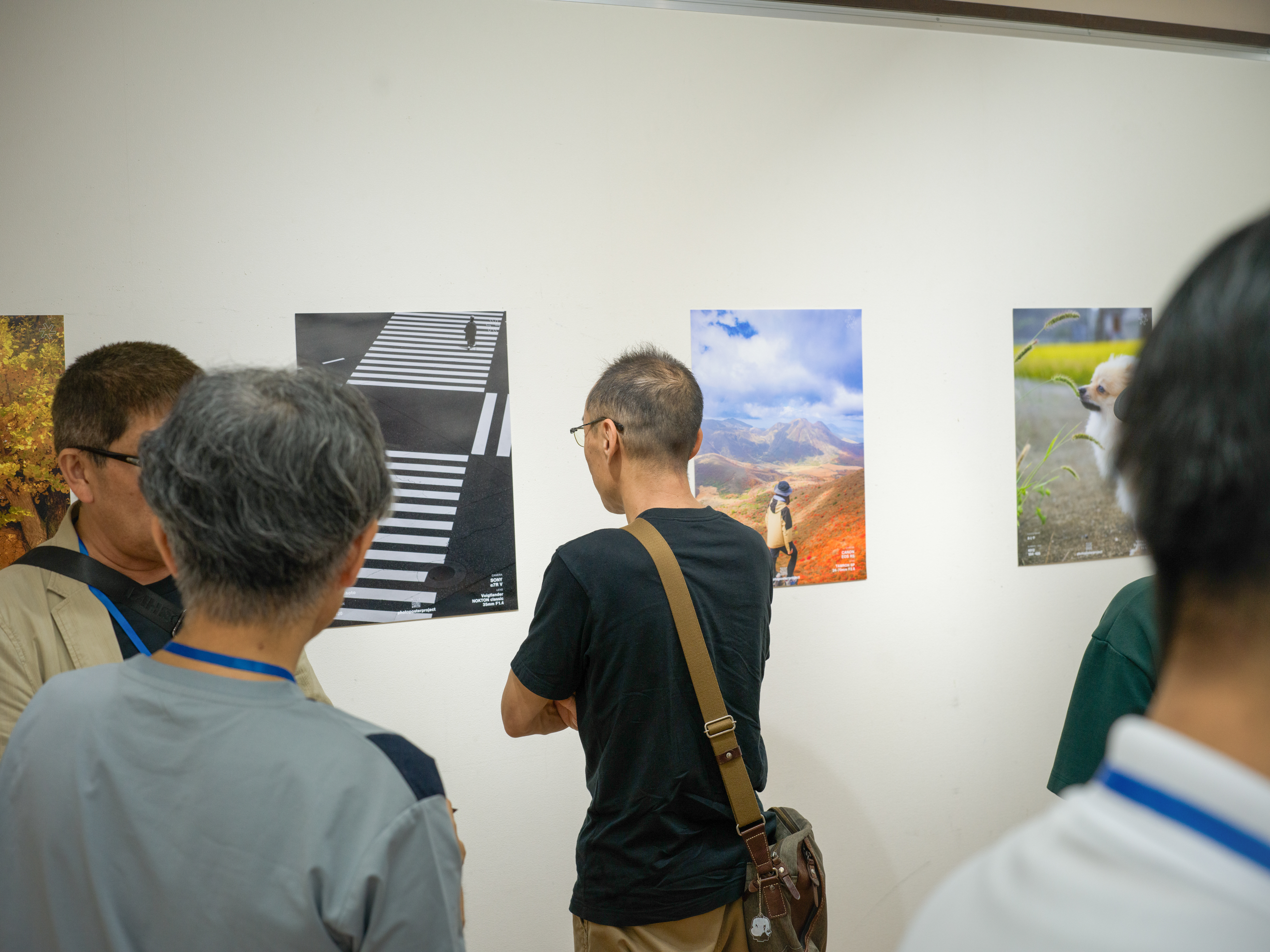 photo poster project | Hiroshima | Informe del evento | Release #871