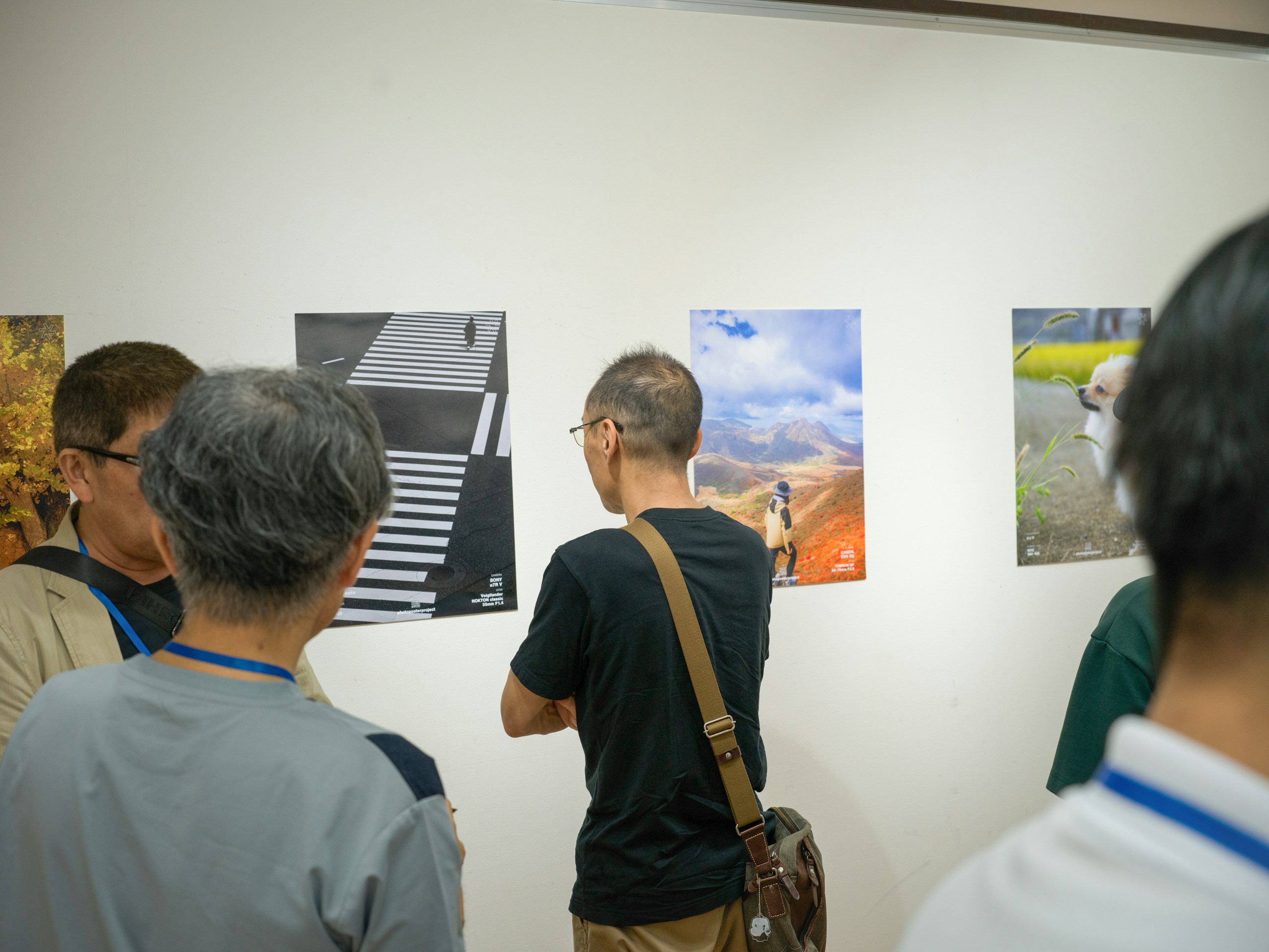 photo poster project | Hiroshima | Informe del evento | Release #871