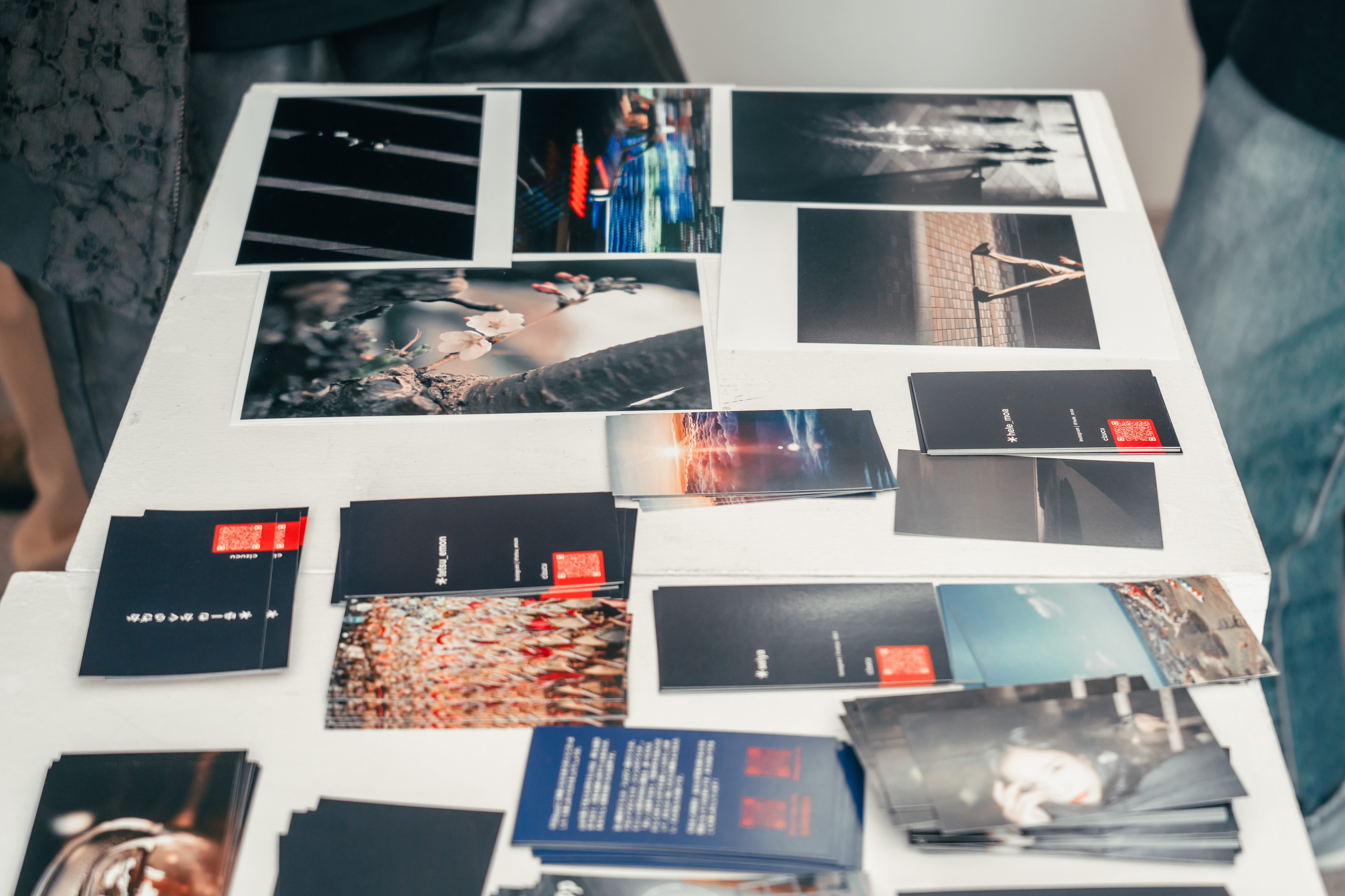 photo poster project | 仙台 | イベントレポート | Release #824