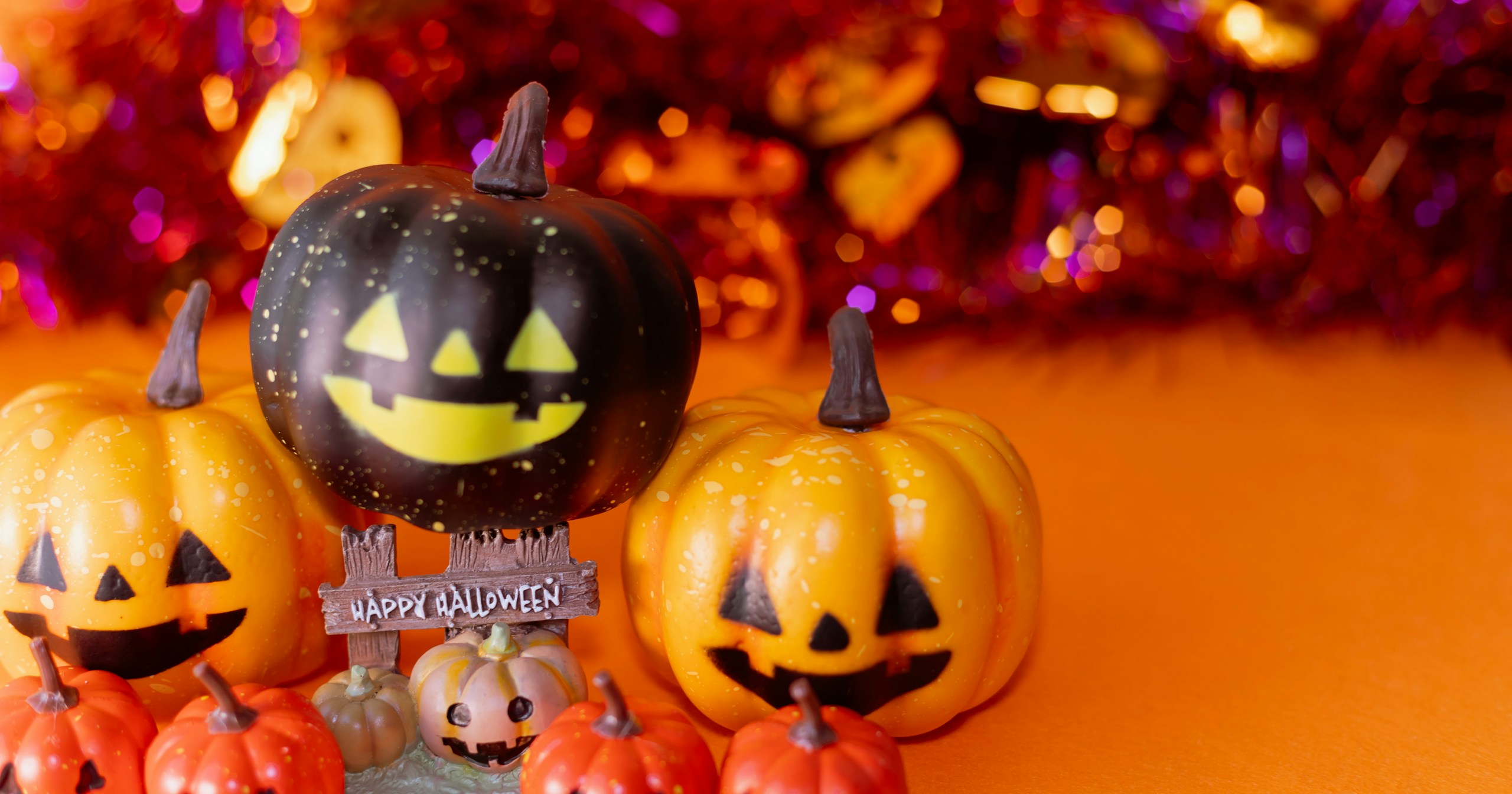 Techniques pour capturer la magie d'Halloween : photographier costumes et décorations | Focus #332