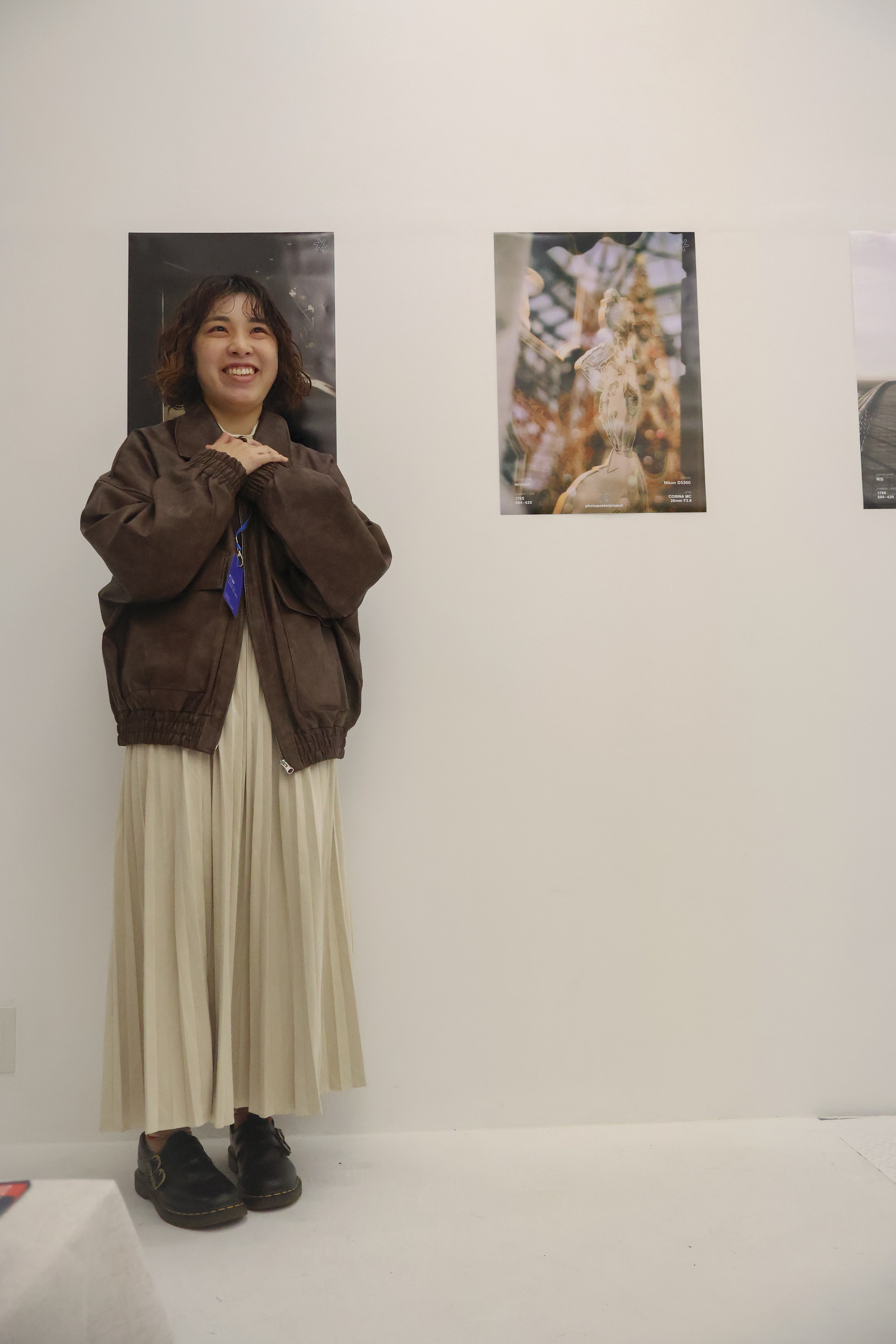 photo poster project | Tokyo | Report dell'evento | Release #670