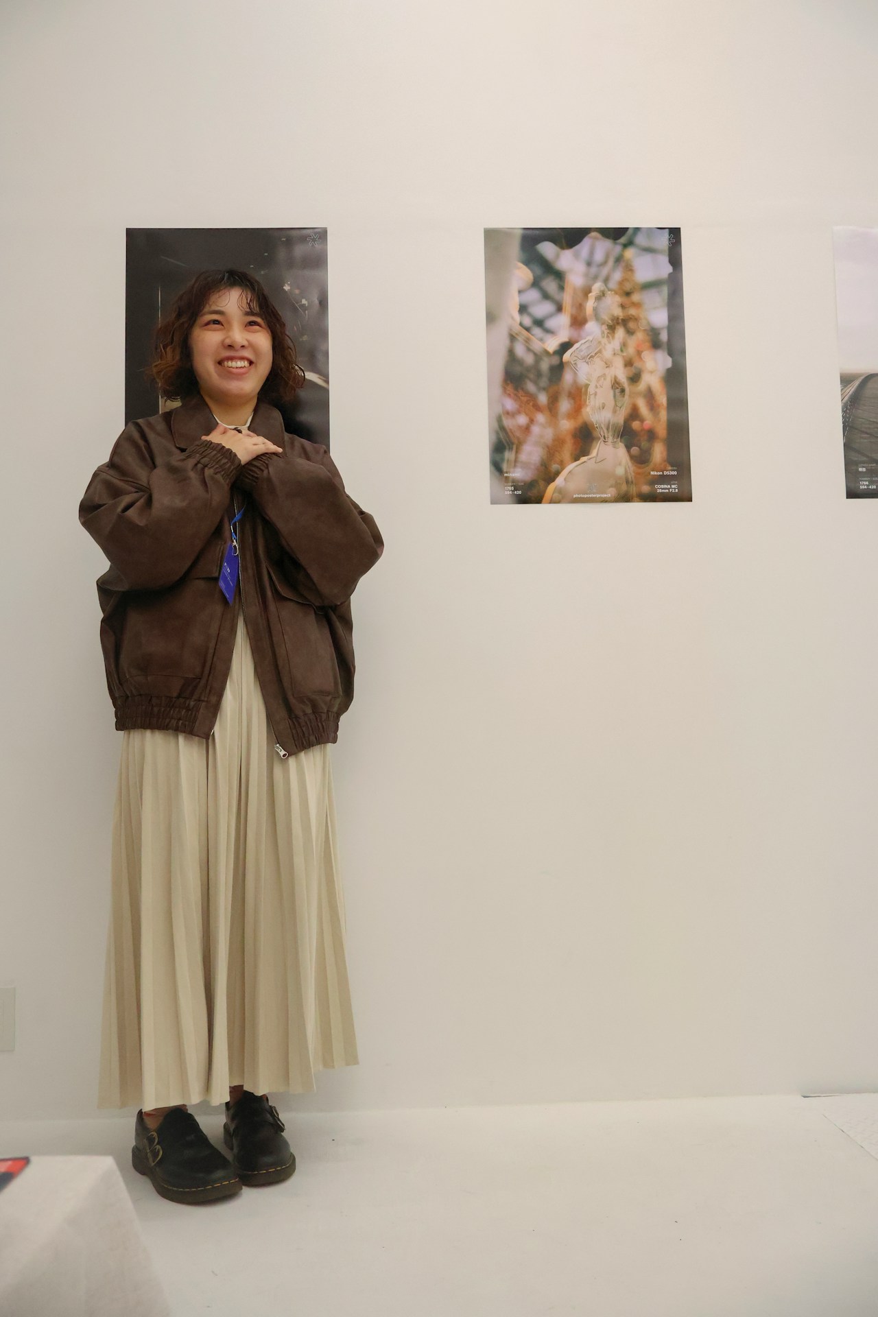 photo poster project | Tokyo | Rapport d'événement | Release #670
