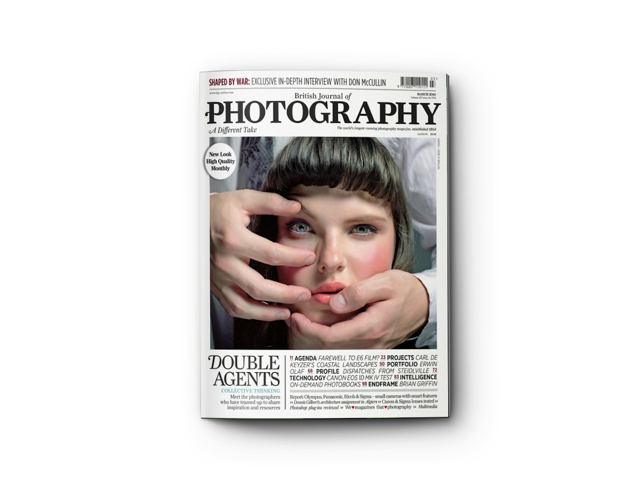 @ British Journal of Photography