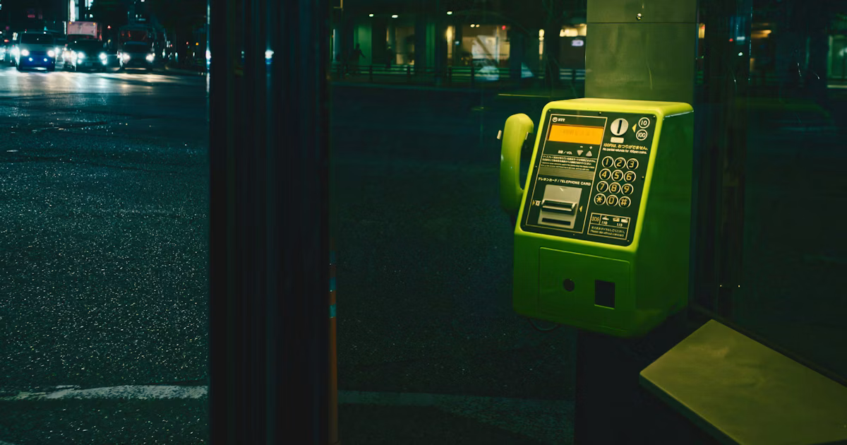 #night | 夜が残した光を、もう一度見つめる | Focus #723