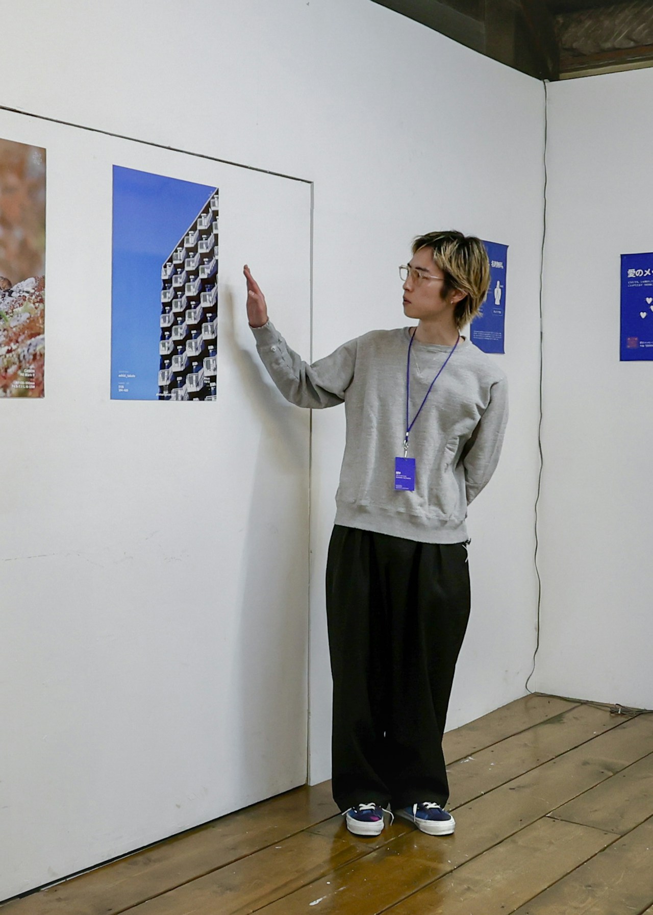 photo poster project | 札幌 | イベントレポート | Release #940