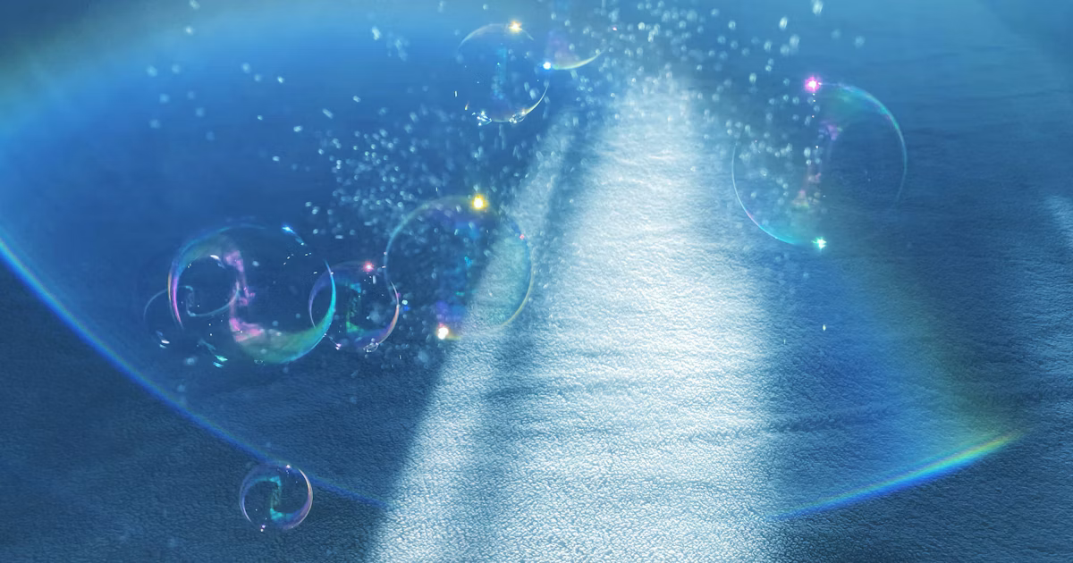 cizucu主办『Daydream』| Challenge #299