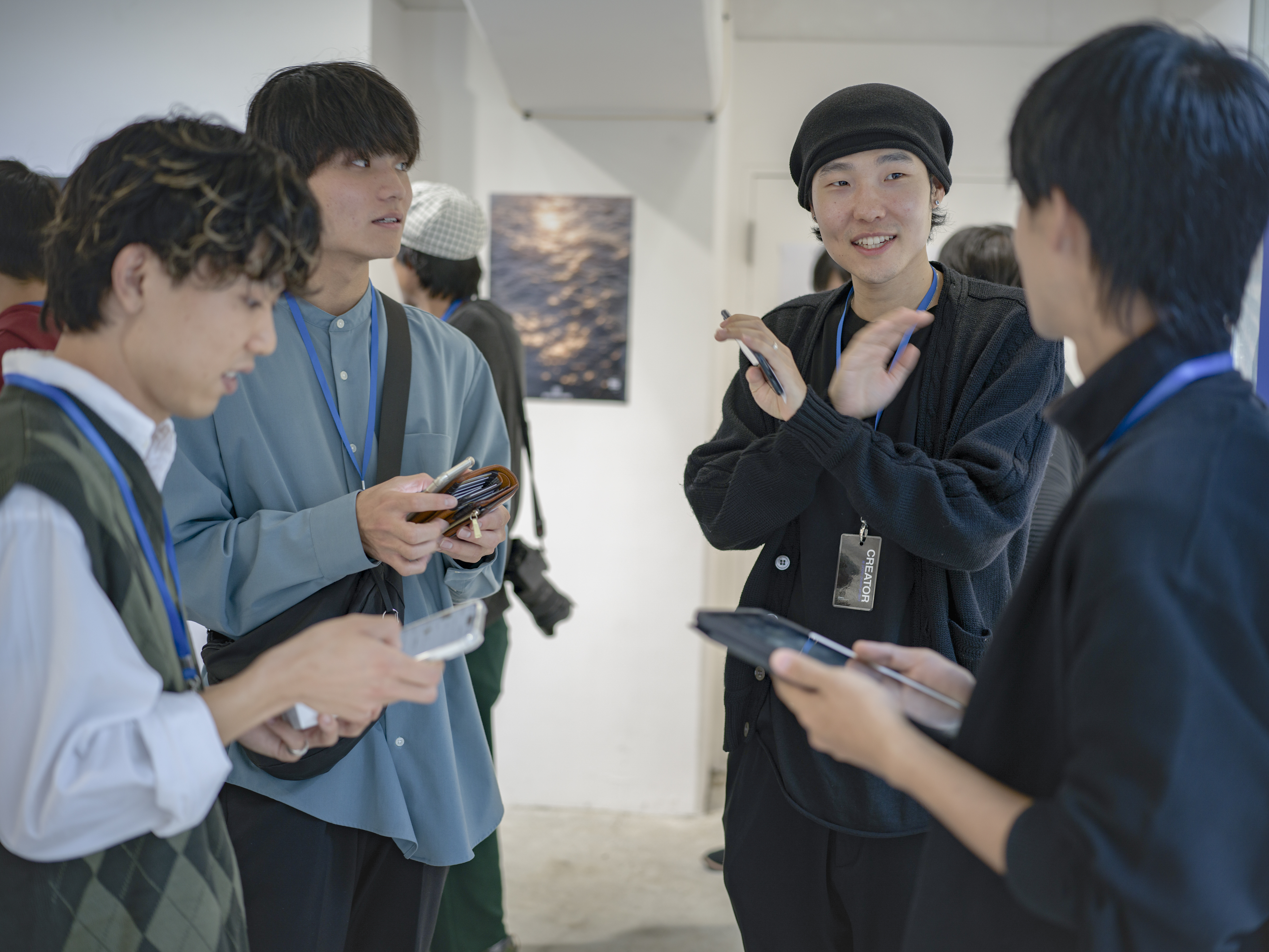 photo poster project | 京都 | イベントレポート | Release #650