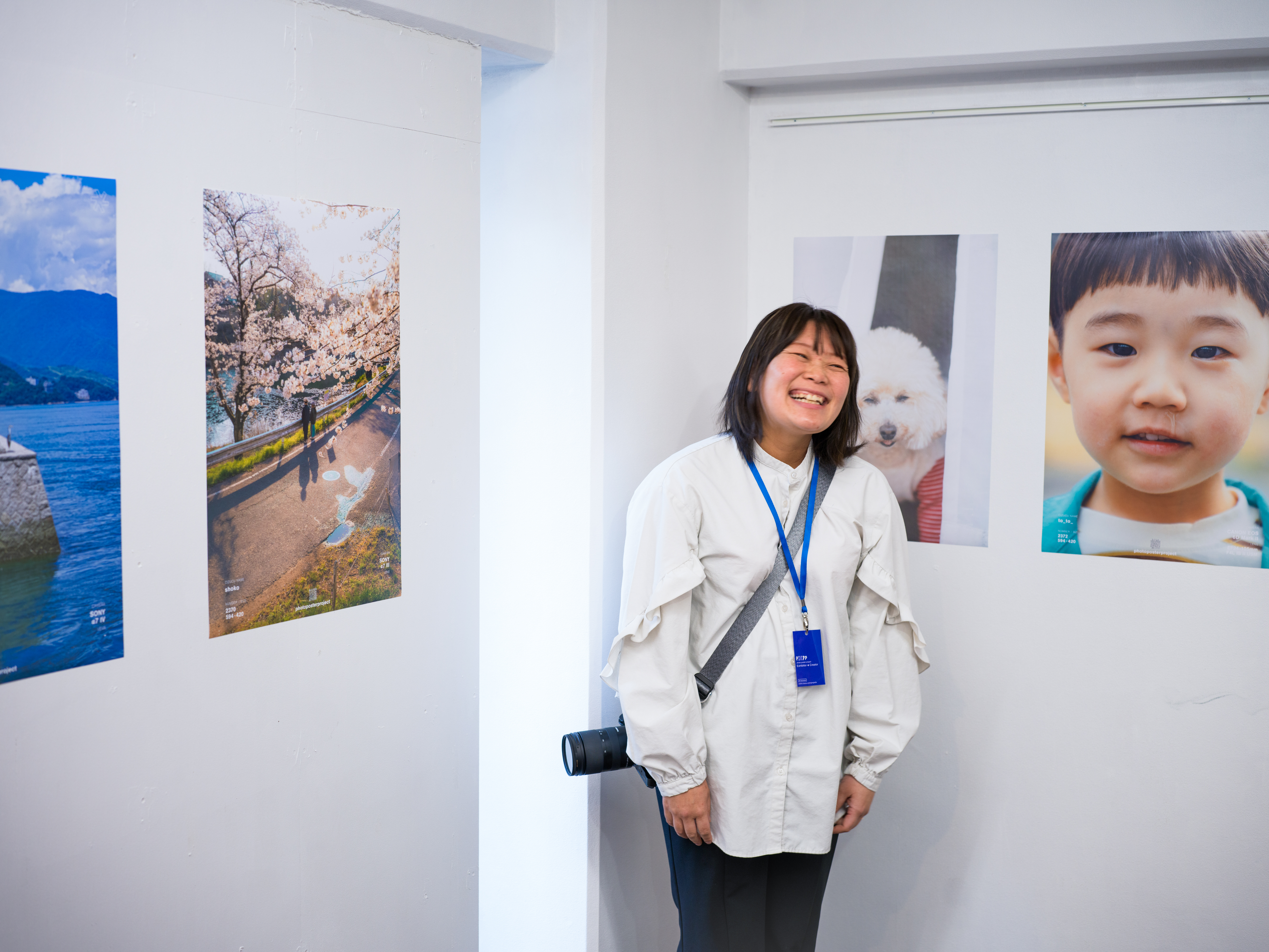 photo poster project | Hiroshima | Event-Reportage | Release #729