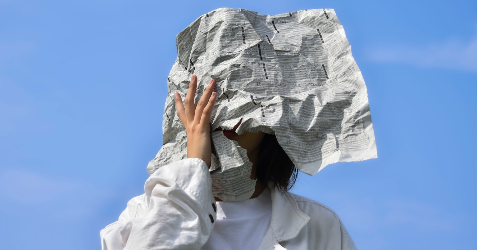 Spotlight Featured Work of the Week | Knowledge #22