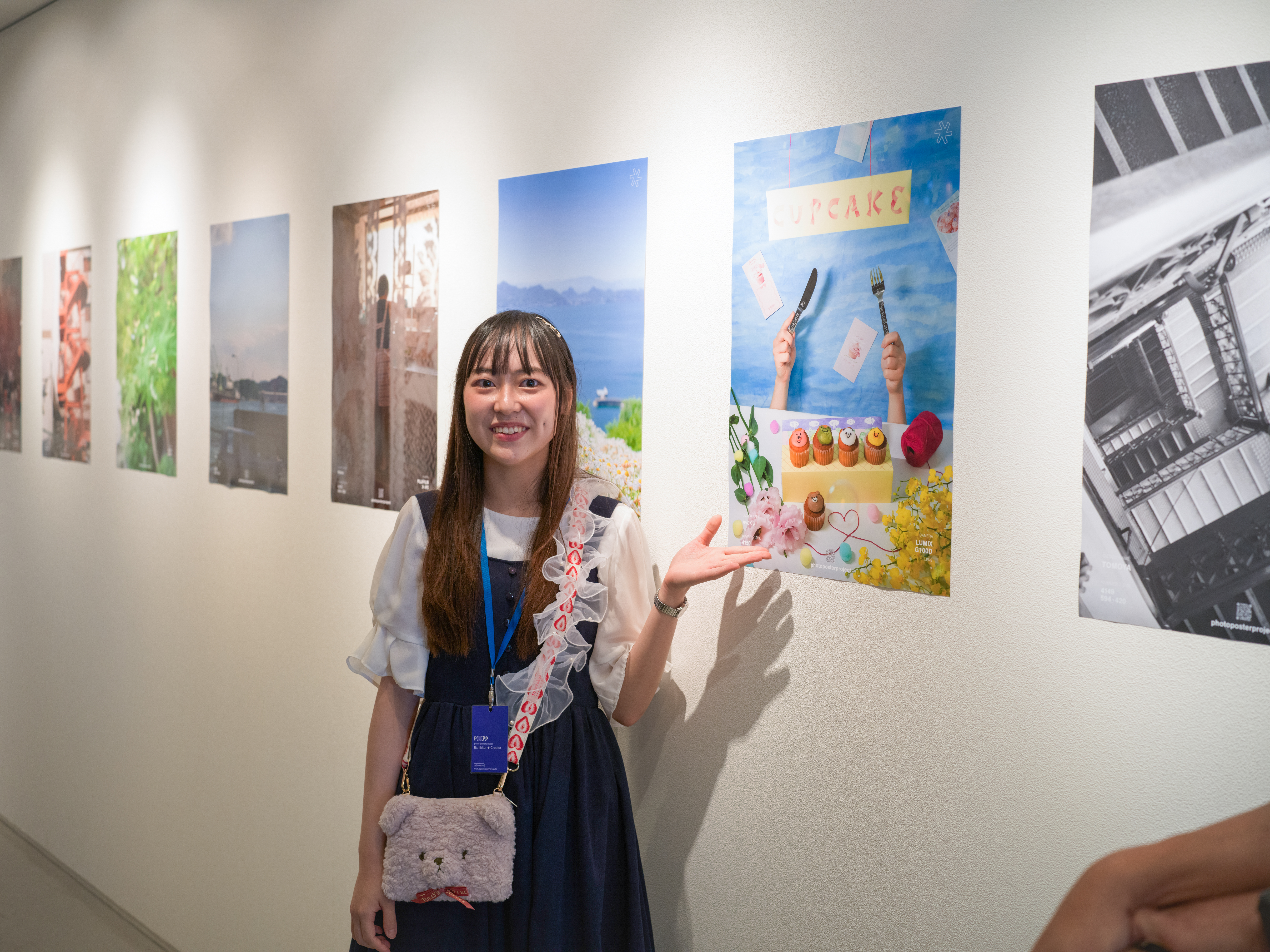photo poster project | 大阪 | イベントレポート | Release #860