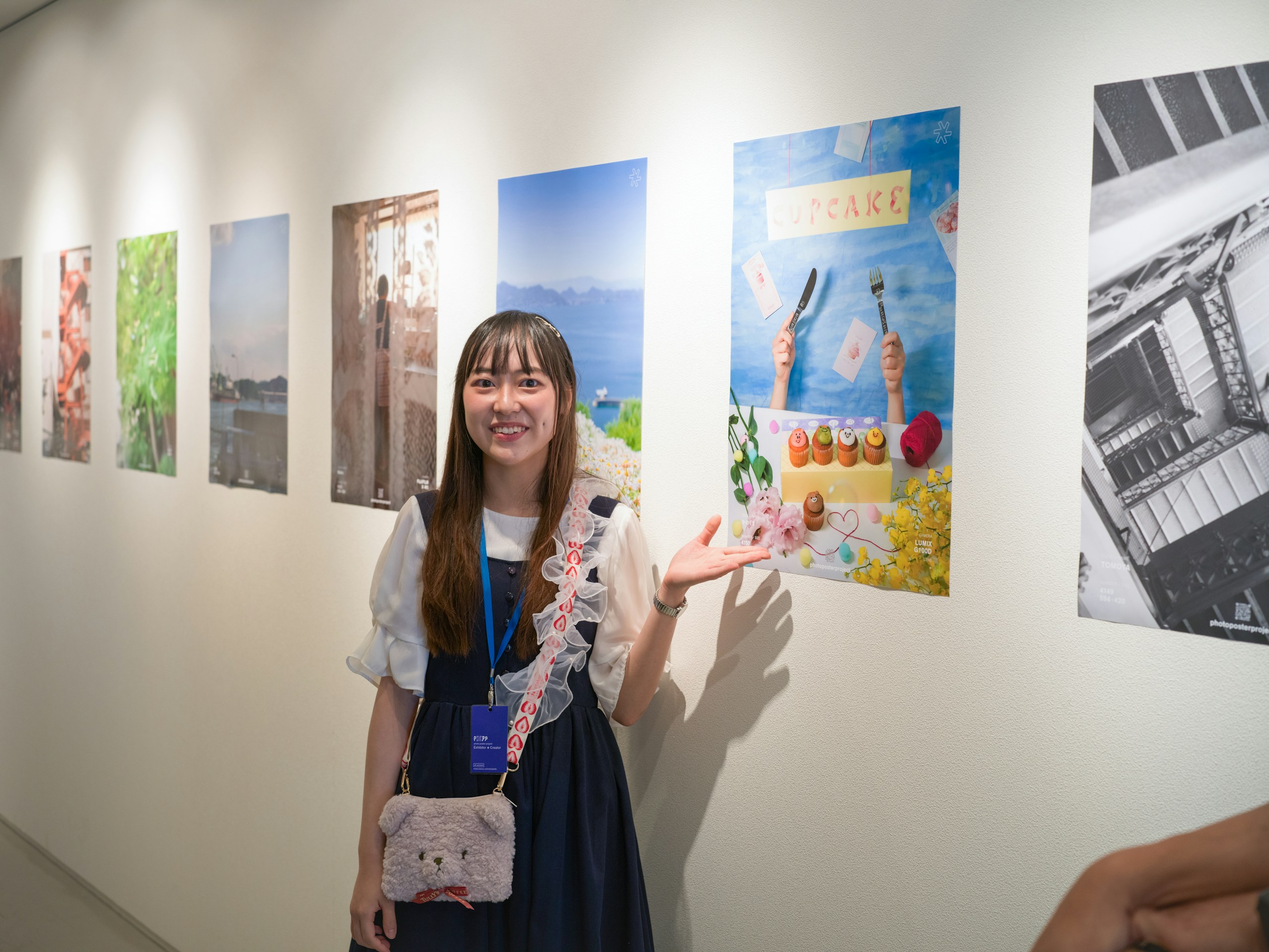 photo poster project | 大阪 | イベントレポート | Release #860