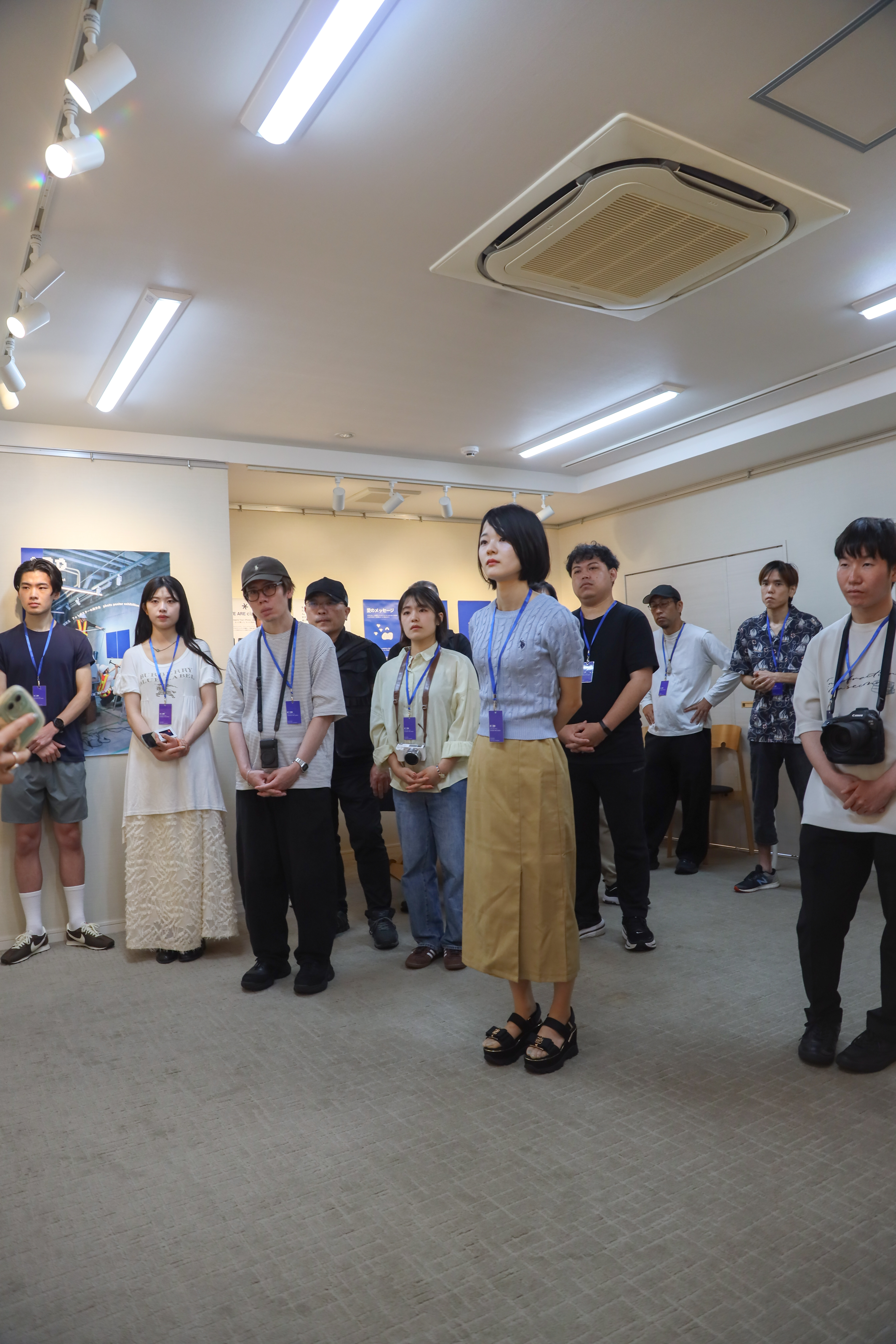 photo poster project | 横浜 | イベントレポート | Release #911