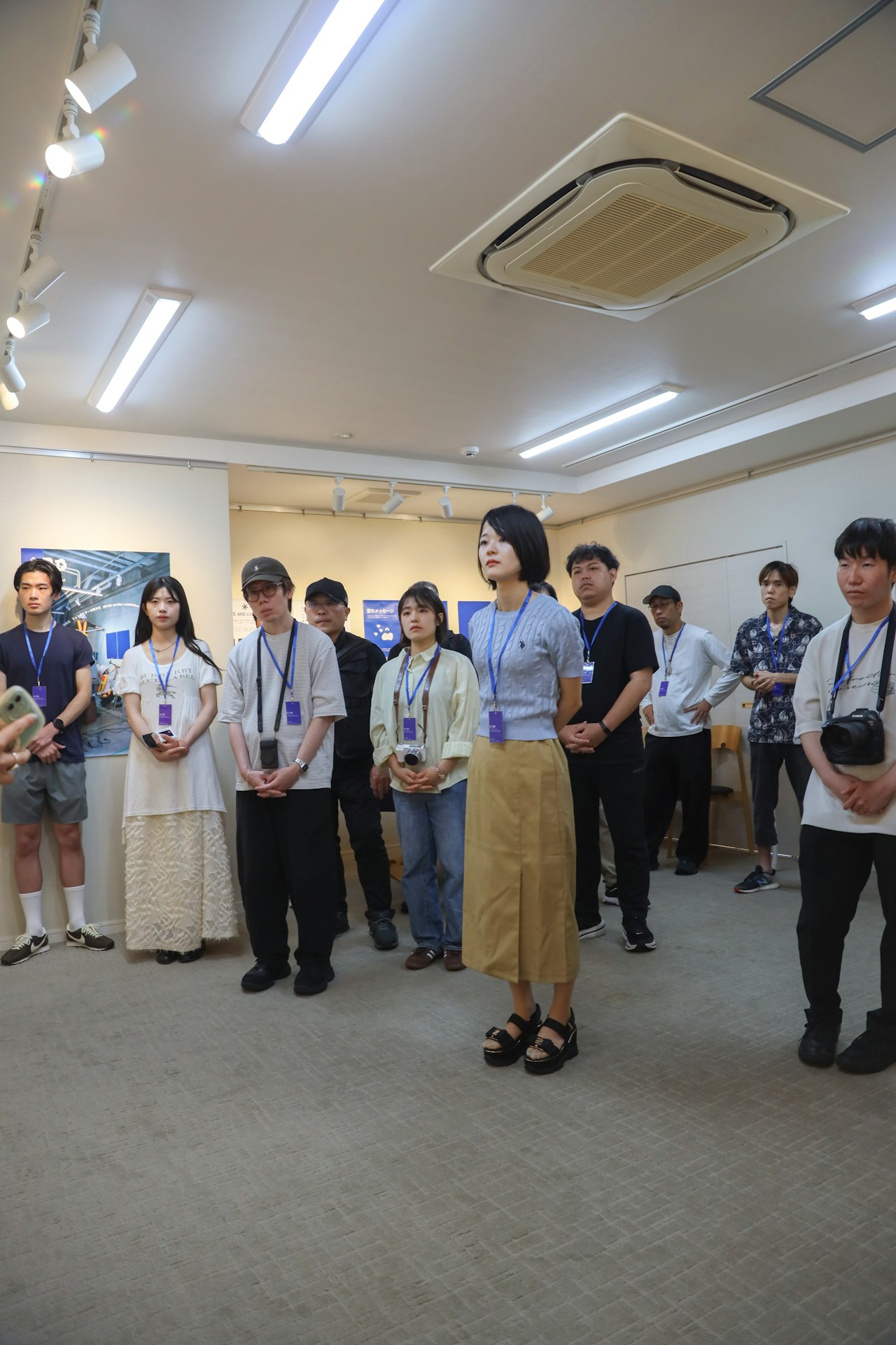 photo poster project | 横浜 | イベントレポート | Release #911
