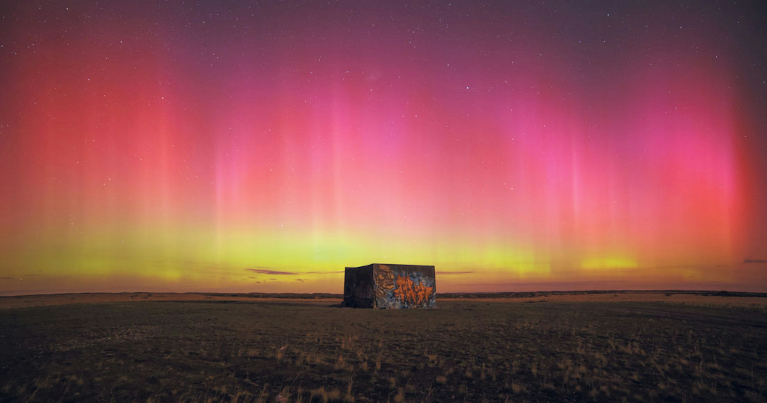 未曾见的宇宙景象 | Astronomy Photographer of the Year 2023 获奖作品 | Release #31