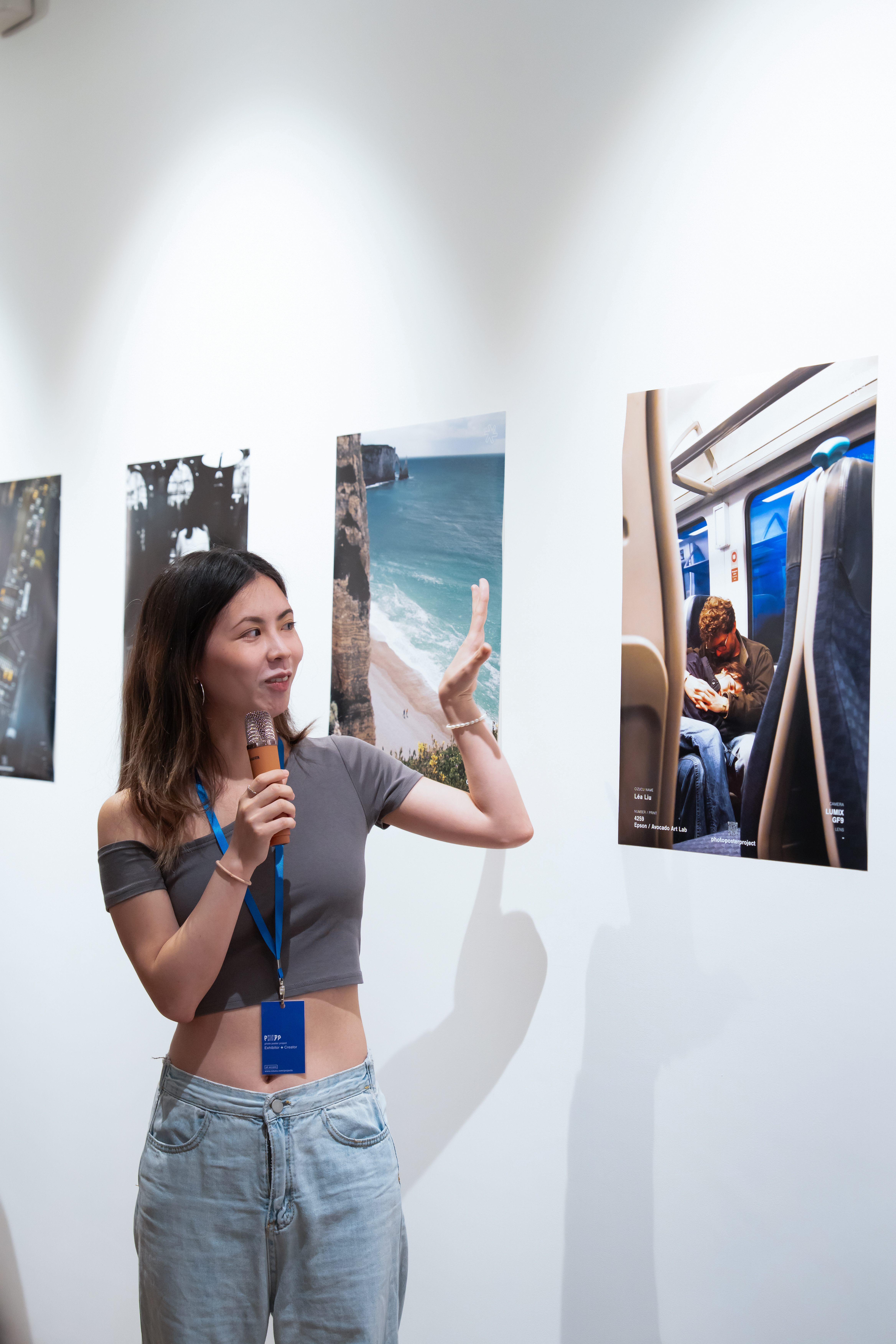 photo poster project | Taipeh | Veranstaltungsbericht | Release #868