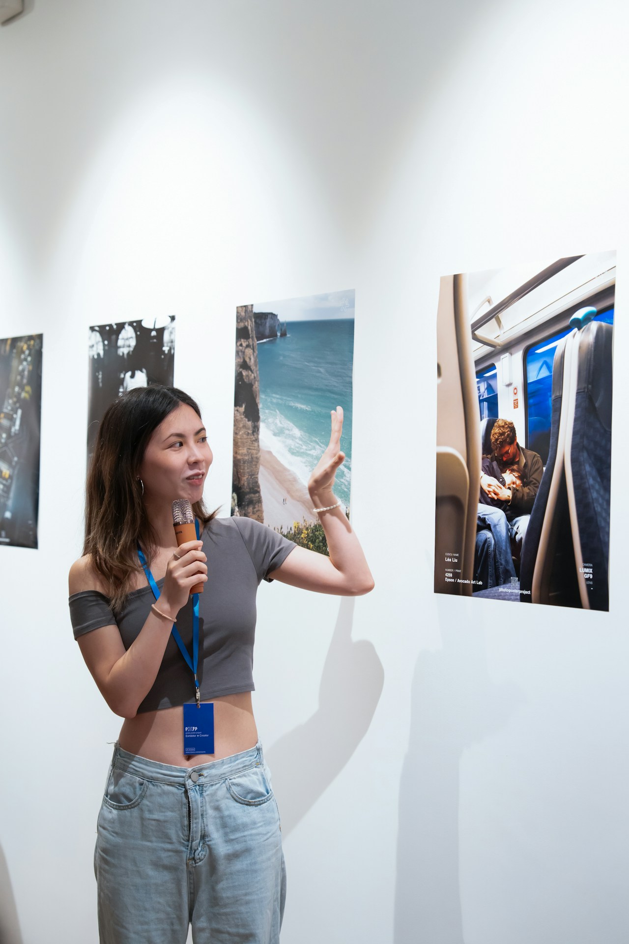 photo poster project | Taipeh | Veranstaltungsbericht | Release #868