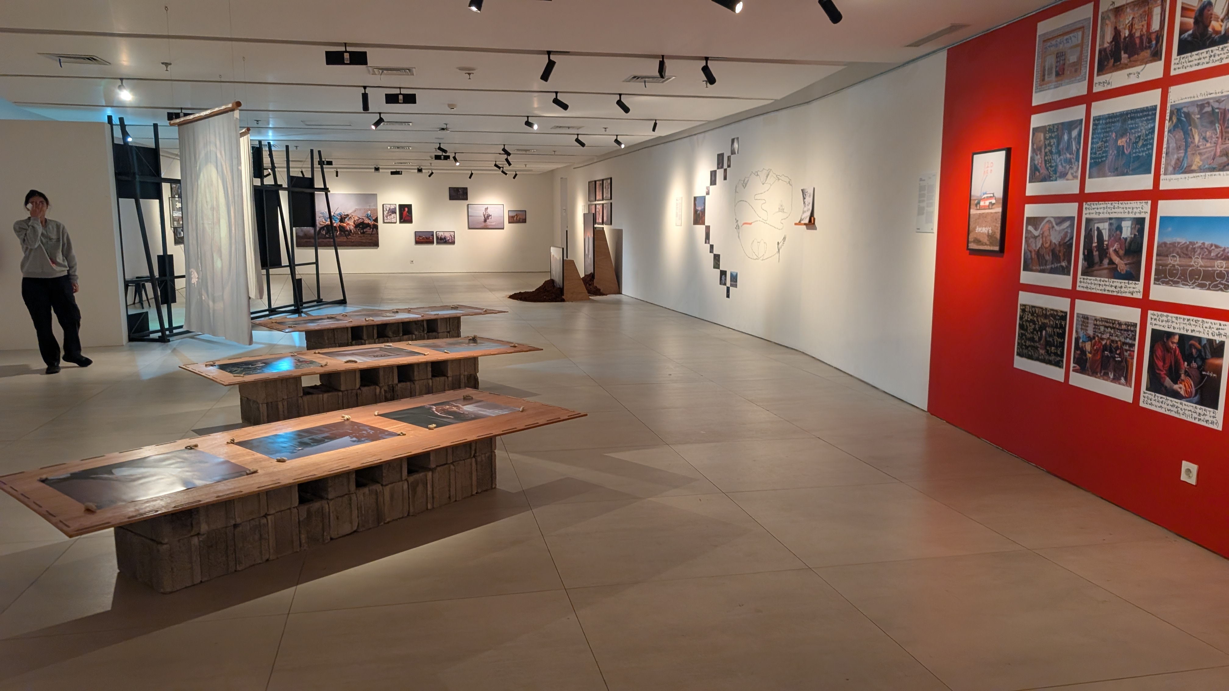 【現地レポート】ジャカルタで出会った、現代写真の問題意識と現在地 | Release #912