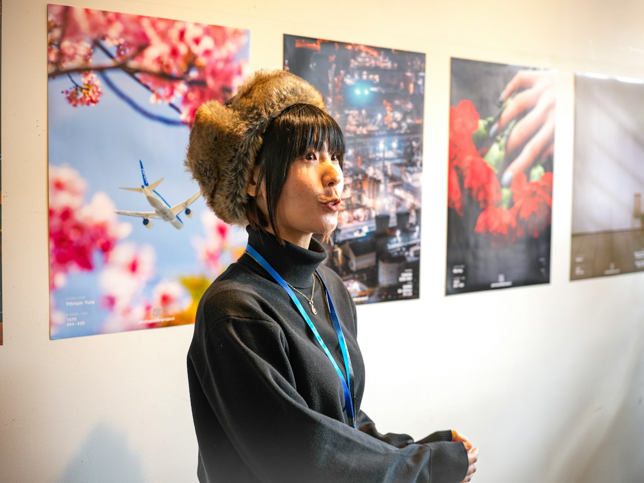 photo poster project | Fukuoka | Eventbericht | Release #695