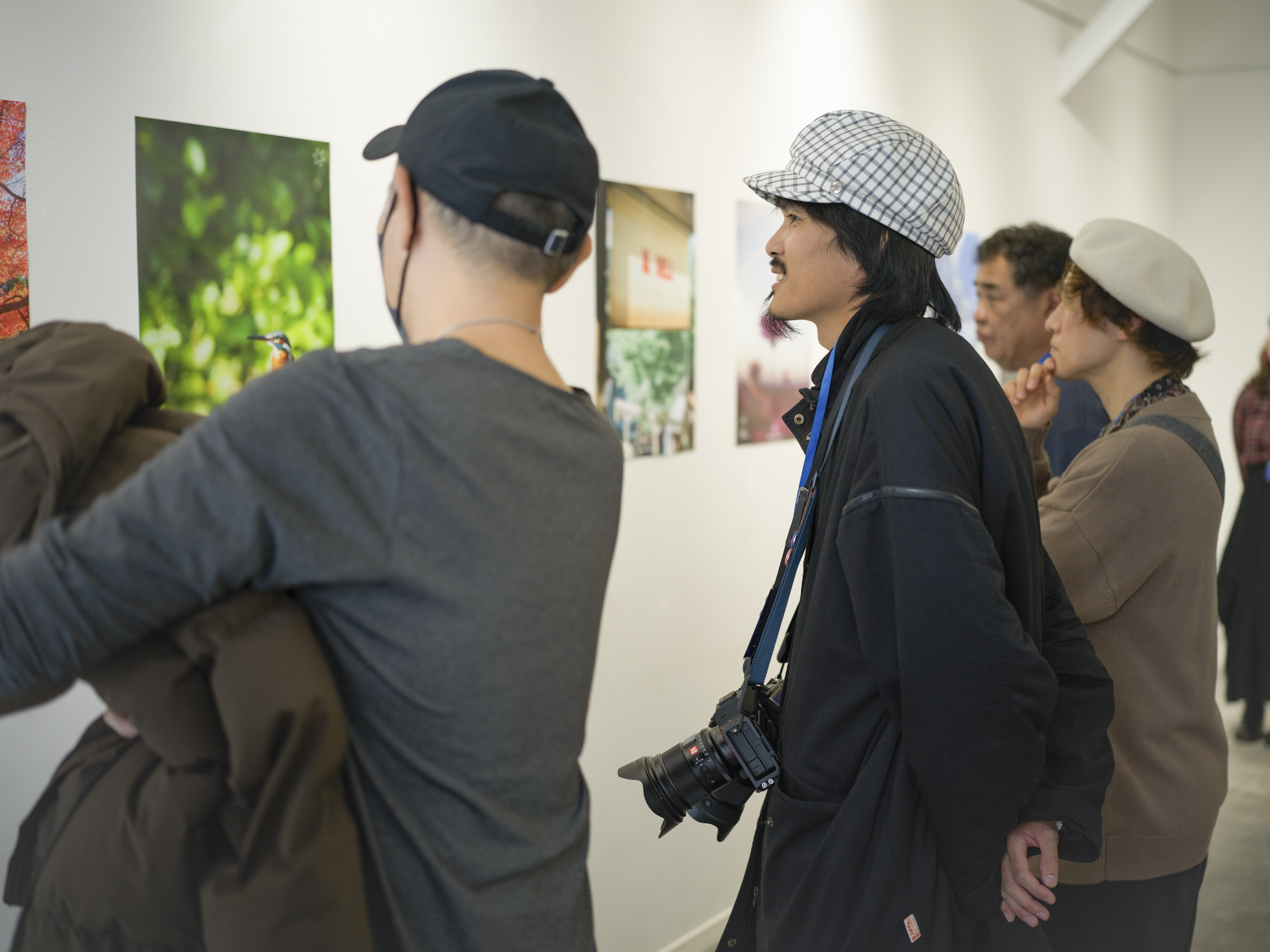 photo poster project | Kyoto | Report evento | Release #682