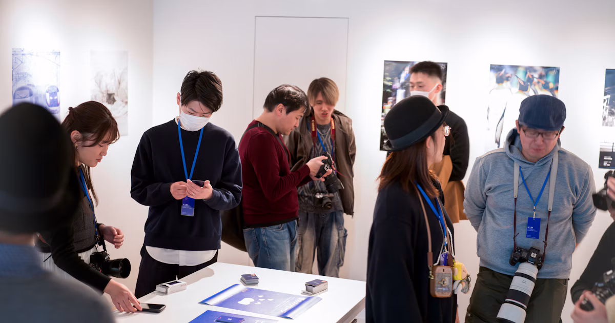photo poster project | Shizuoka | Event-Reportage | Release #717
