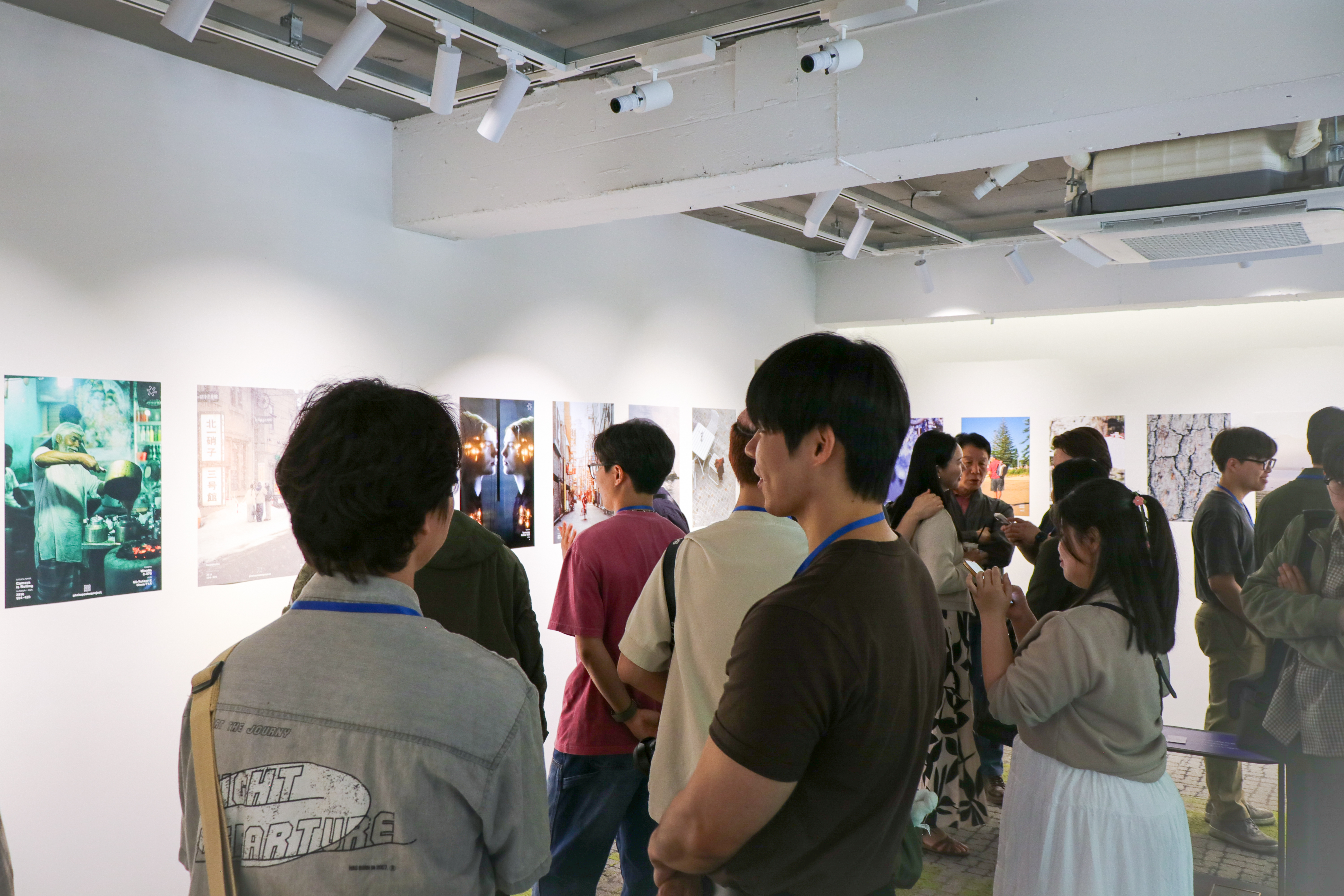 photo poster project | Seoul | Reportage sull’evento | Release #807