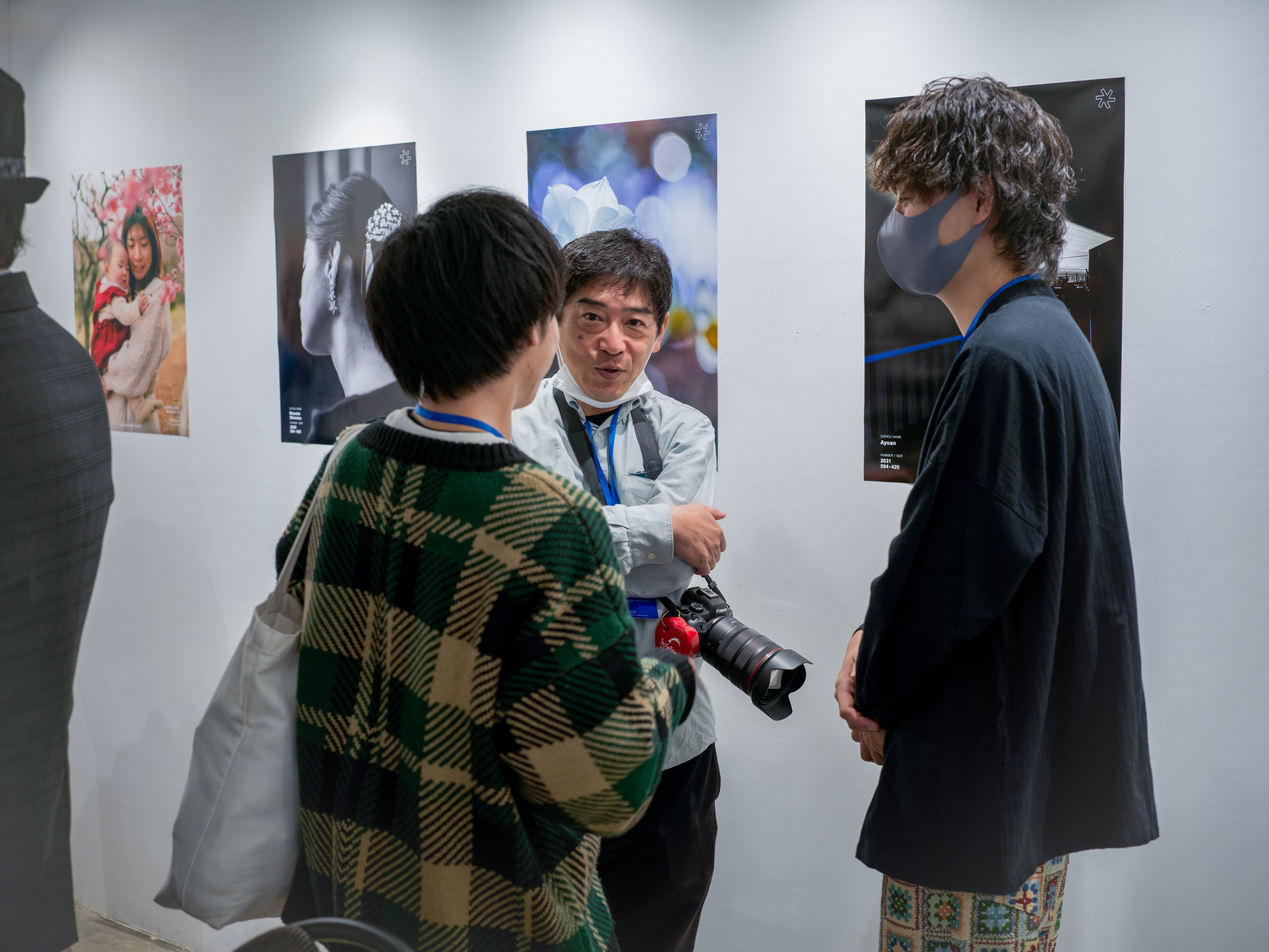 photo poster project | 大阪 | イベントレポート | Release #752
