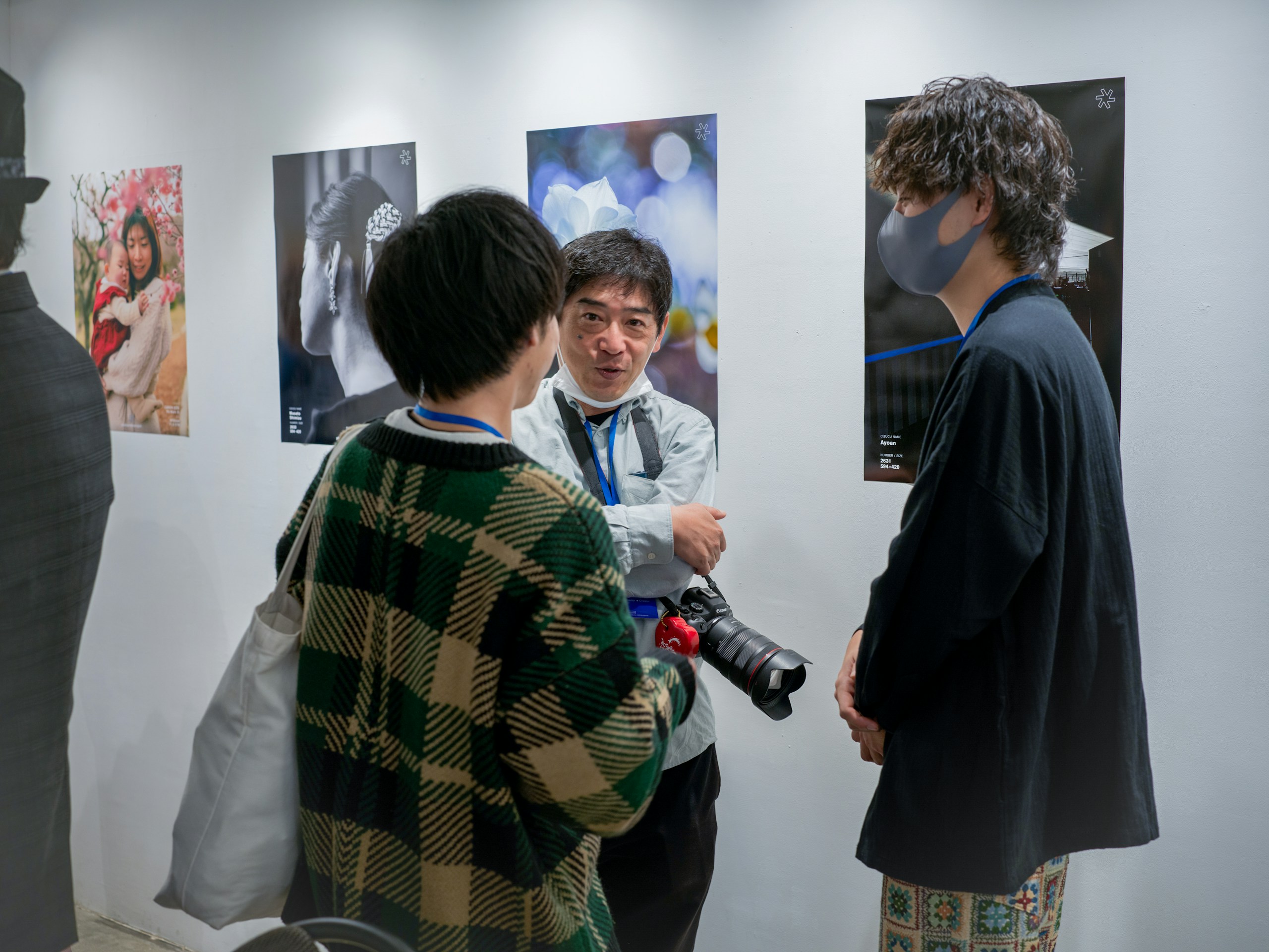 photo poster project | 大阪 | イベントレポート | Release #752