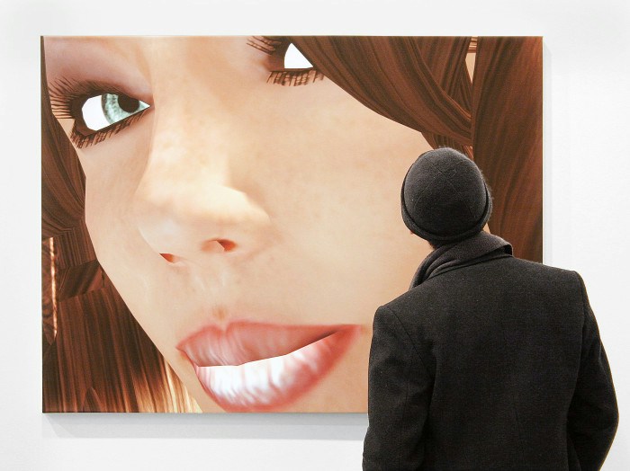 Portraits avec des personnages de jeu ? « In-game Photography | Knowledge #51