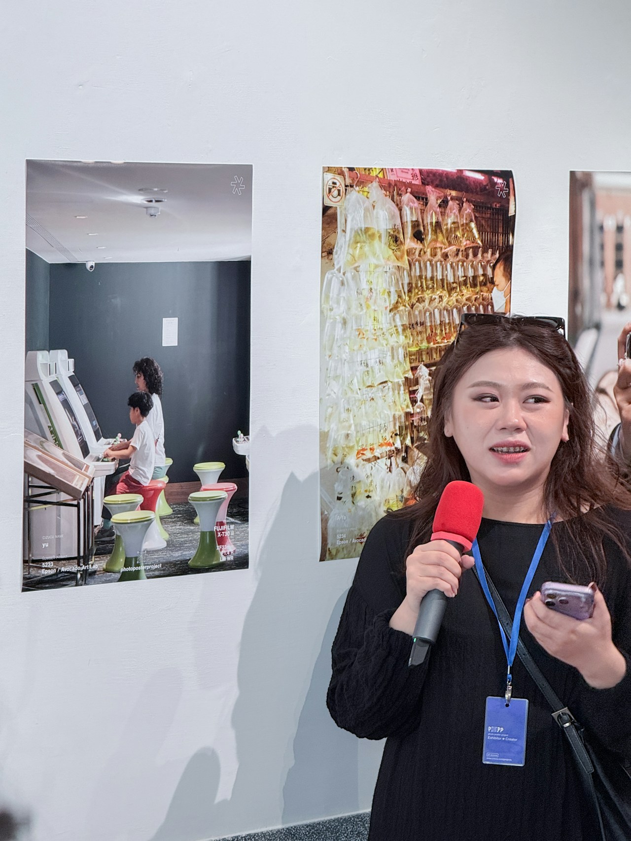 photo poster project | 台北 | イベントレポート | Release #928