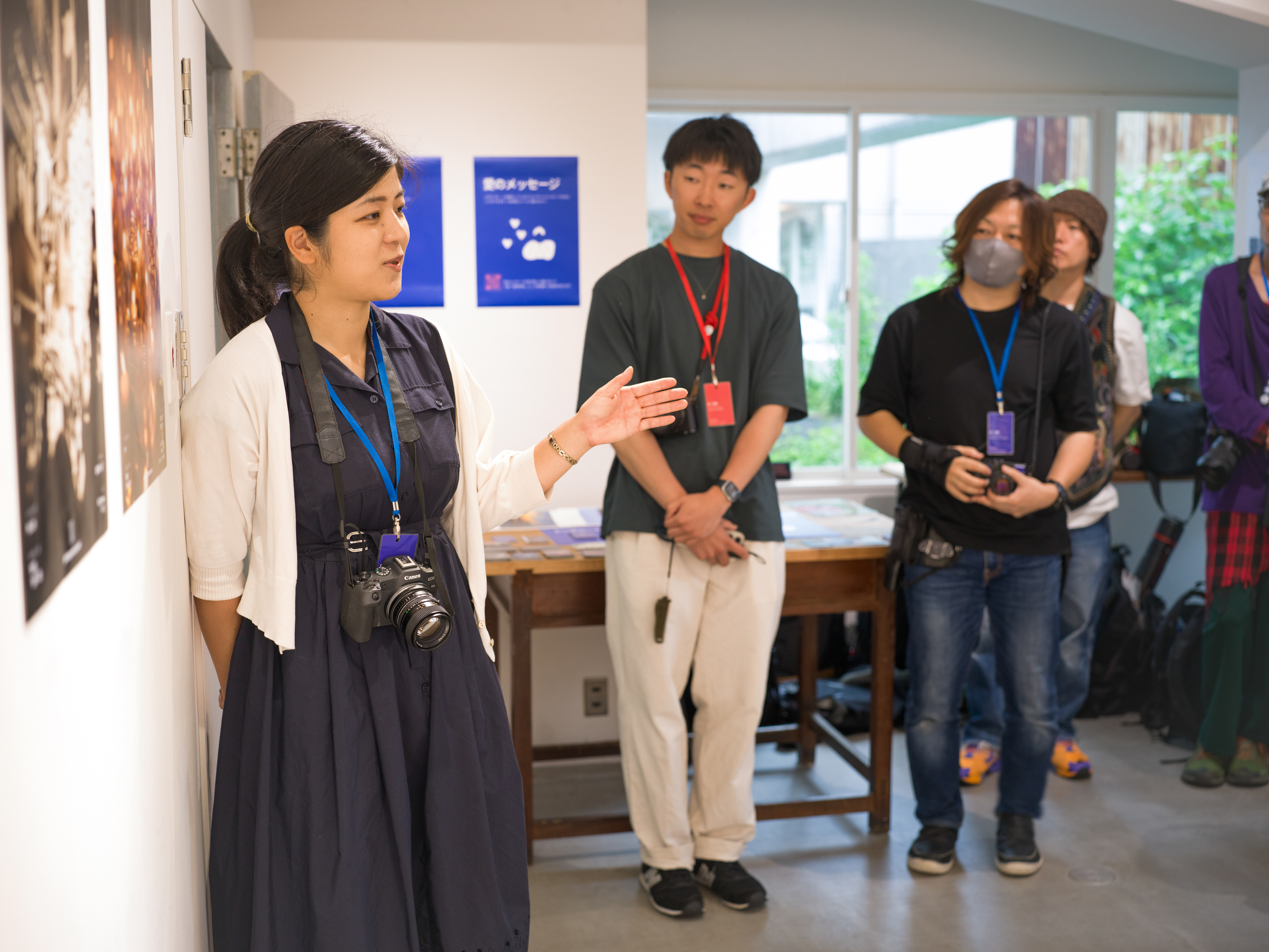 photo poster project | Kyoto | Reportage sull’evento | Release #855