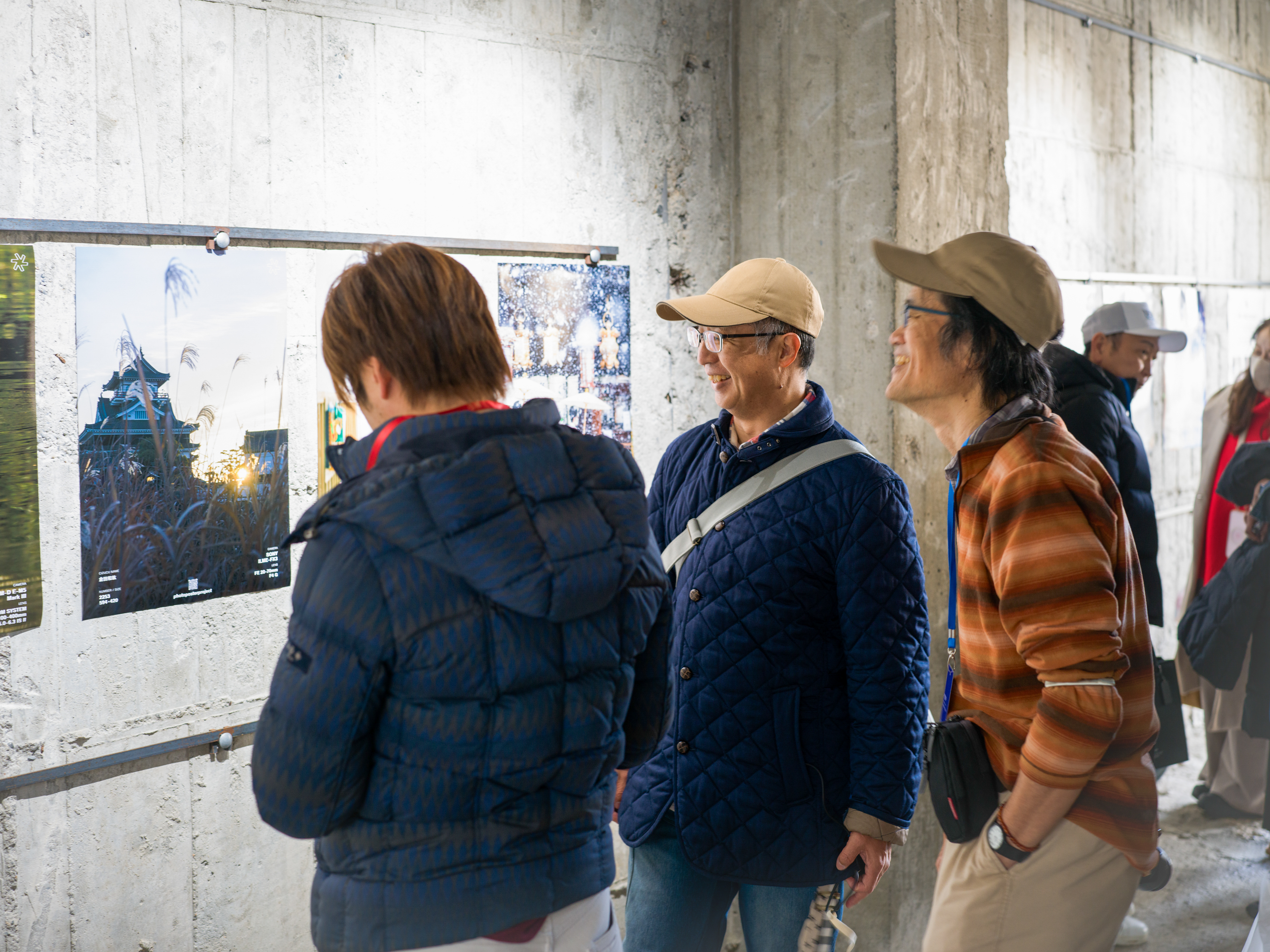 photo poster project | Kyoto | Reportage sull'evento | Release #724