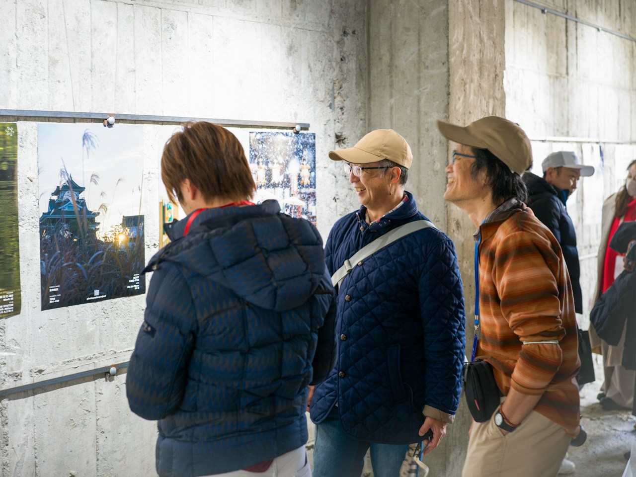 photo poster project | Kyoto | Event-Reportage | Release #724