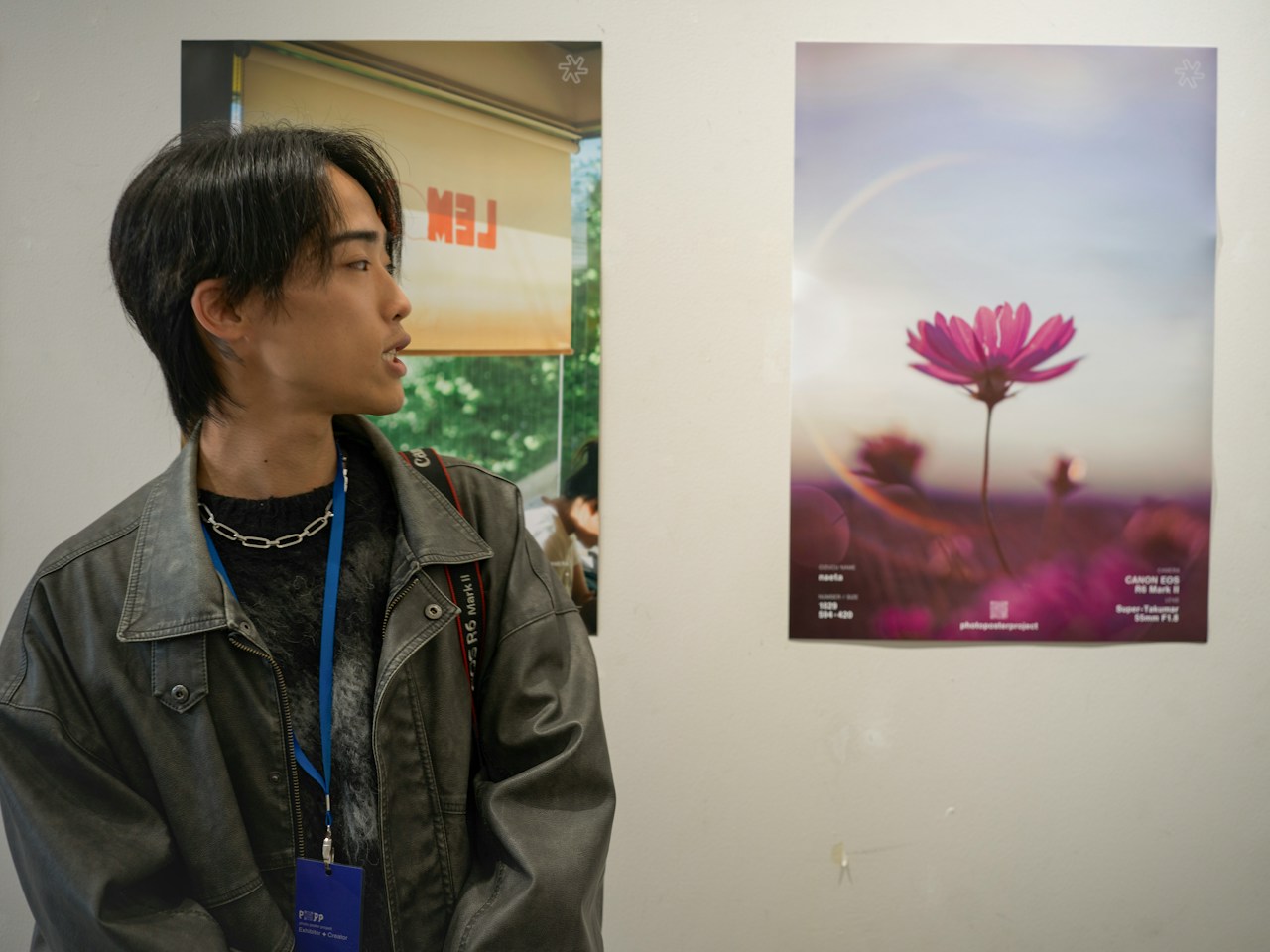 photo poster project | Kyoto | Report evento | Release #682