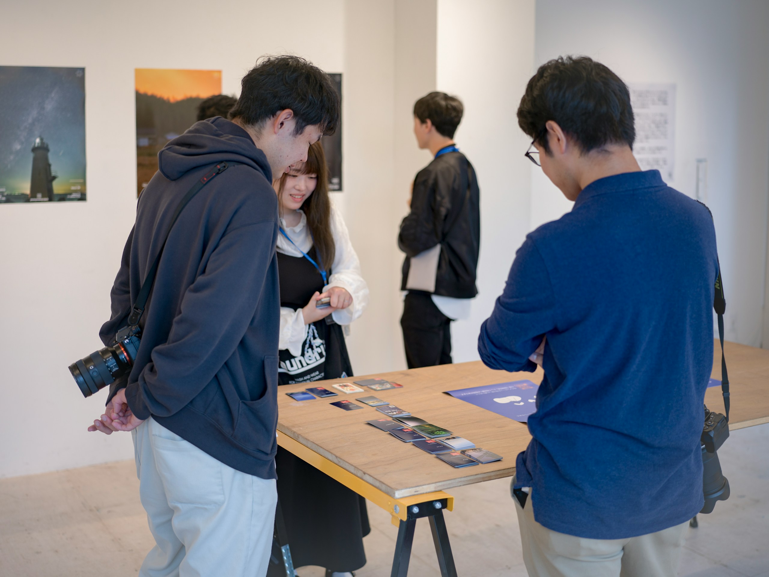 photo poster project | 名古屋 | イベントレポート | Release #652