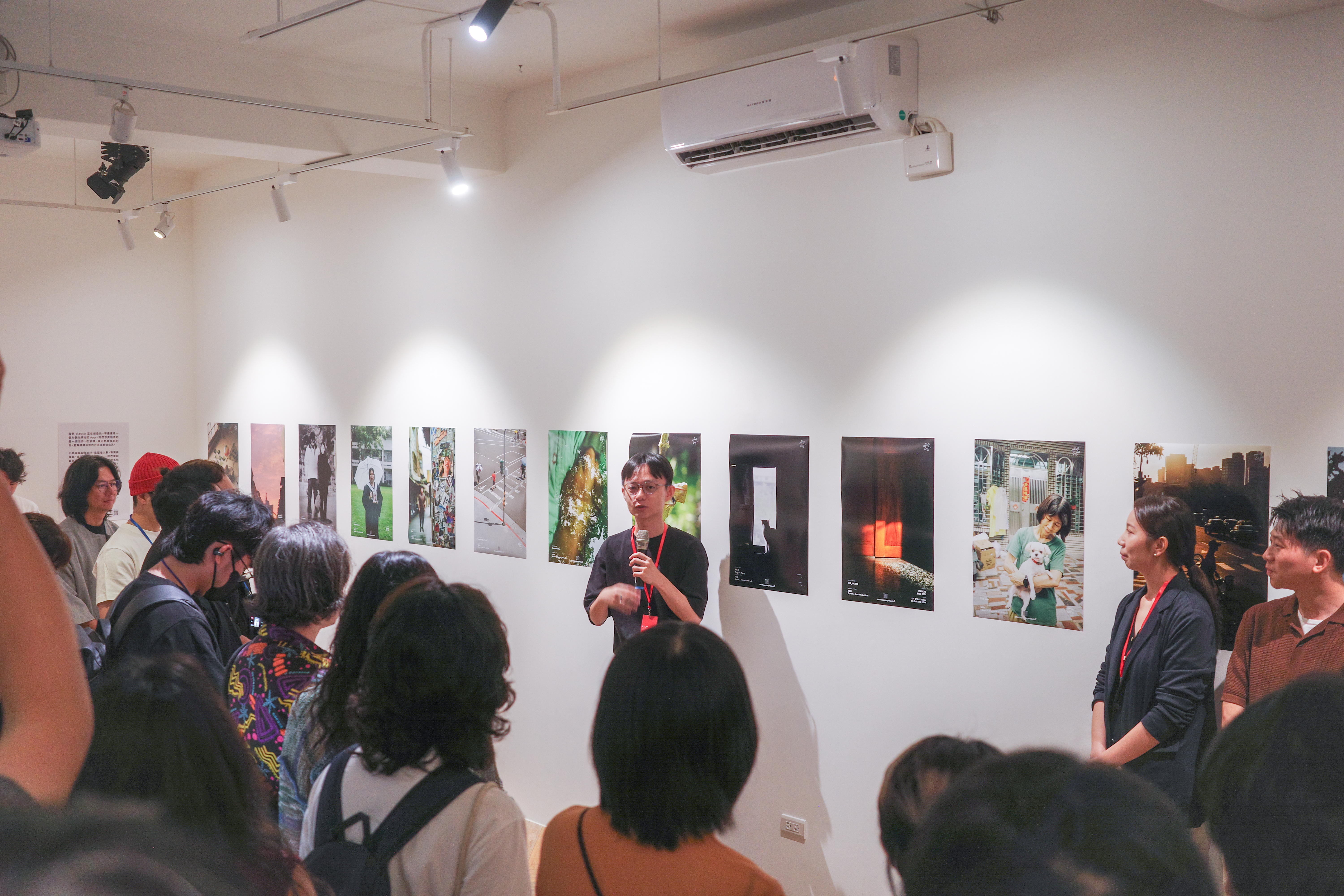photo poster project | Taipeh | Veranstaltungsbericht | Release #913