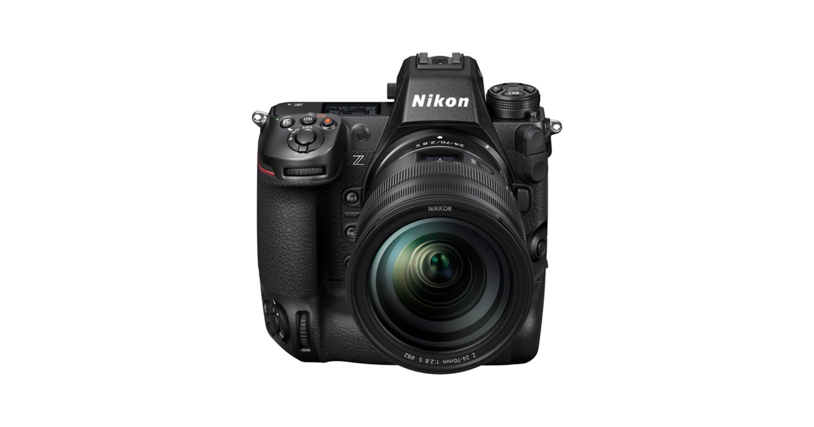 Rilasciato il nuovo firmware Ver.5.00 per la Z 9 | Nikon