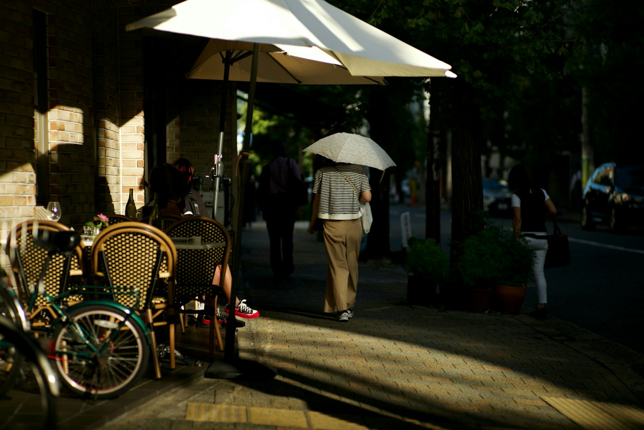 Foto von Yukihiro