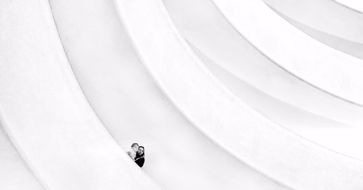 Threads 발굴 기획 | find new pieces『negative space』| 아직 만나지 못한 재능을 만나다 | Focus #682