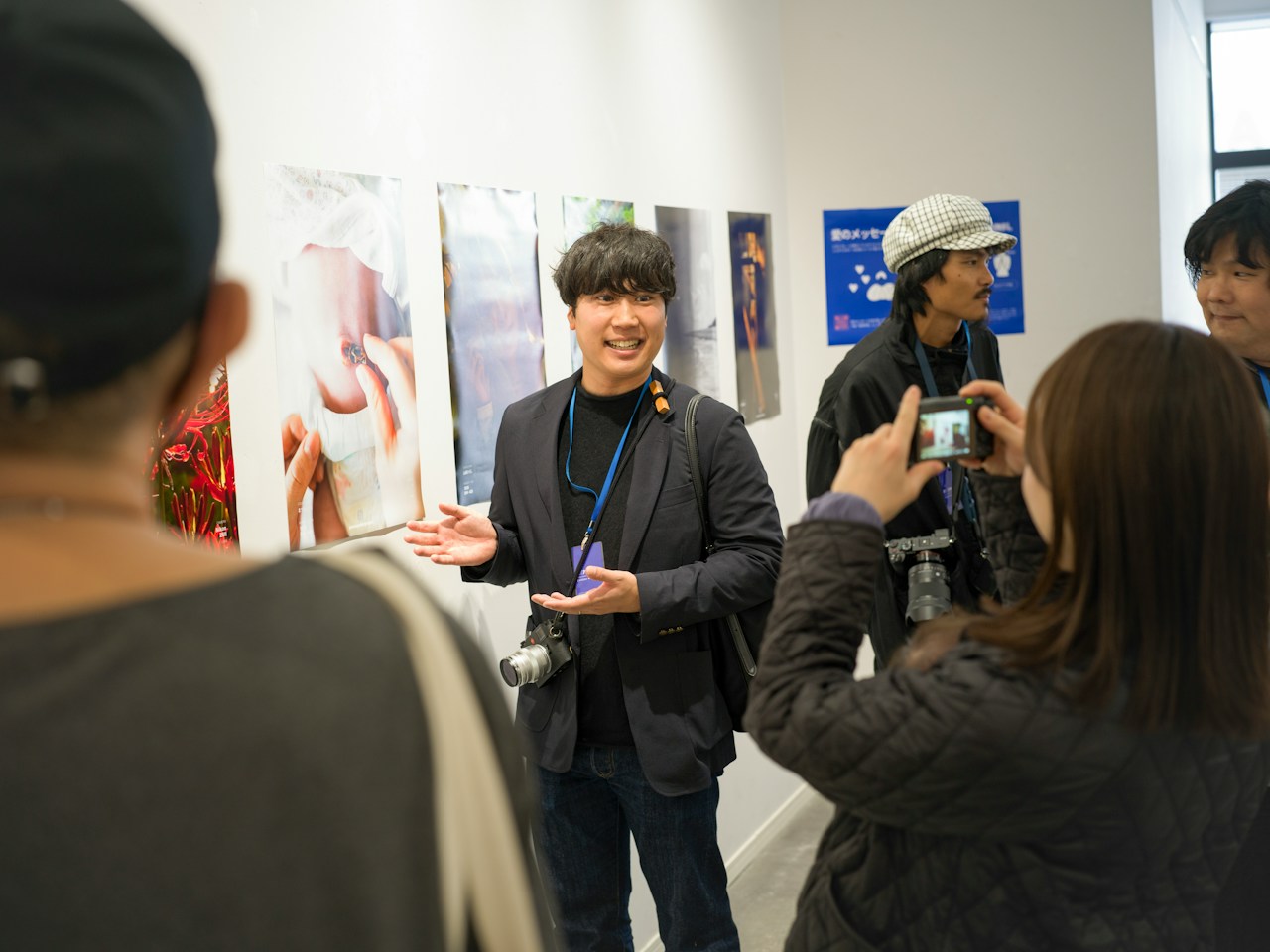photo poster project | Kyoto | Report evento | Release #682