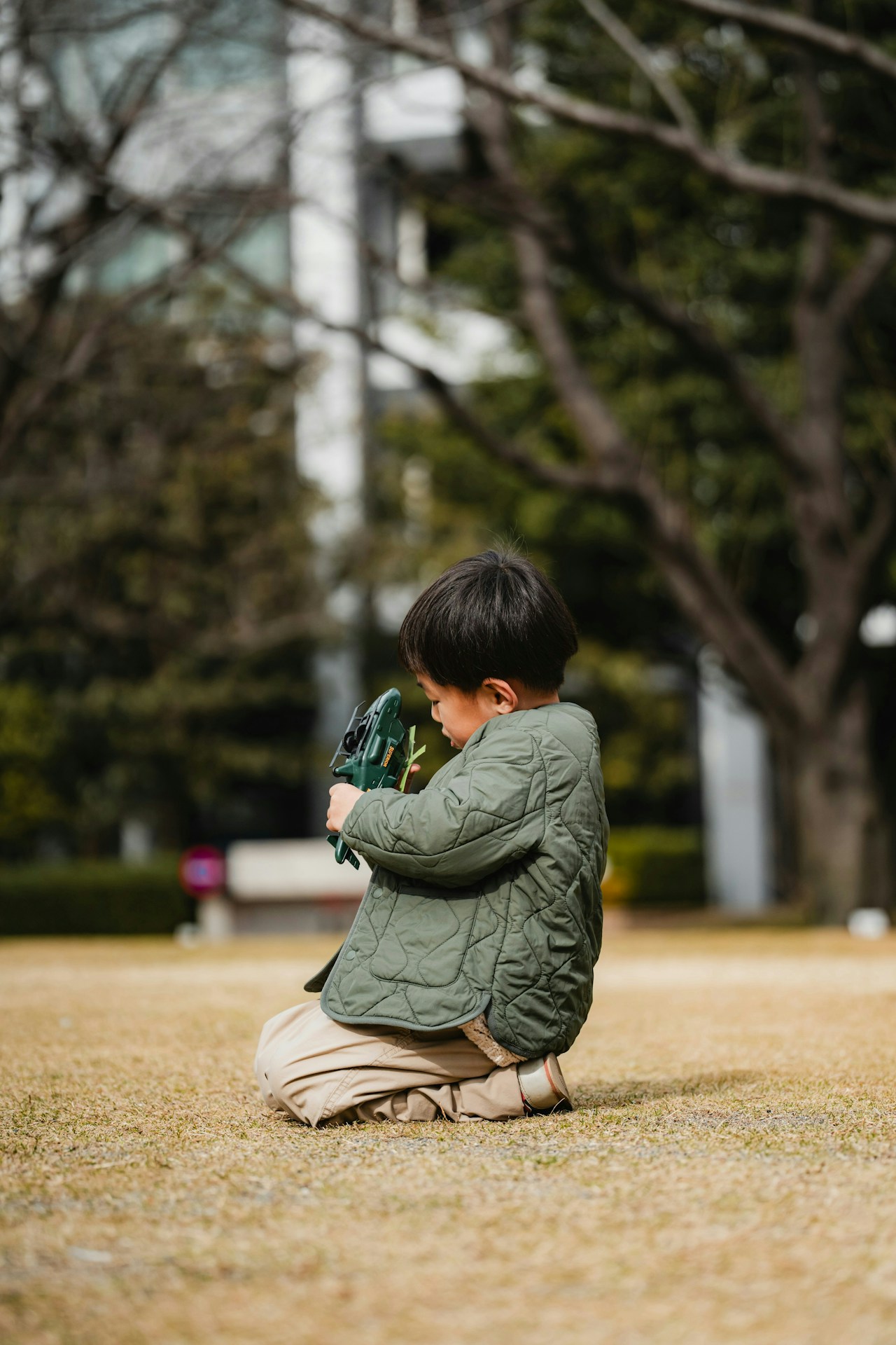 Photo by fujikko