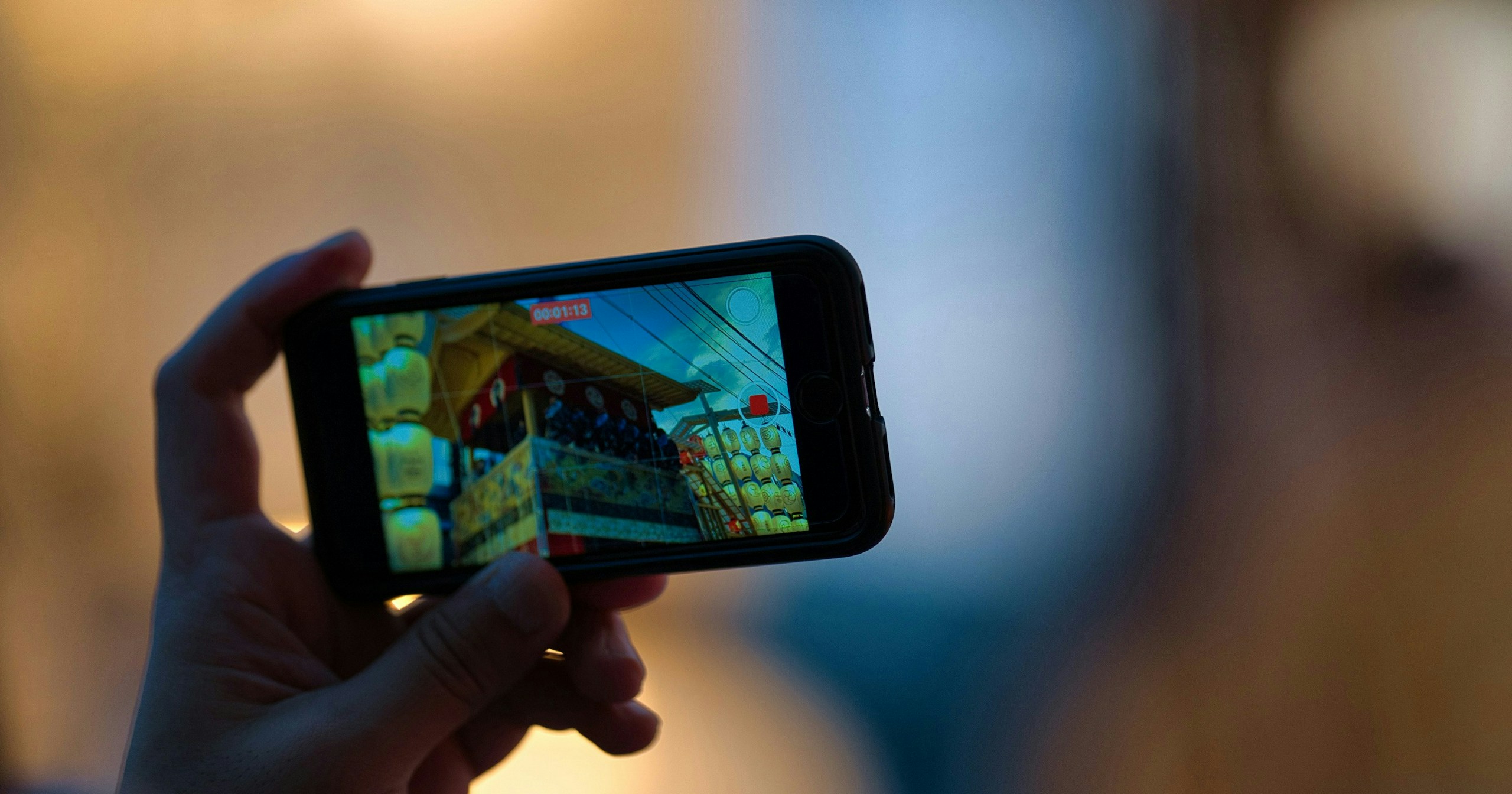 #smartphone | Einfach mit dem Smartphone aufnehmen | Focus #501