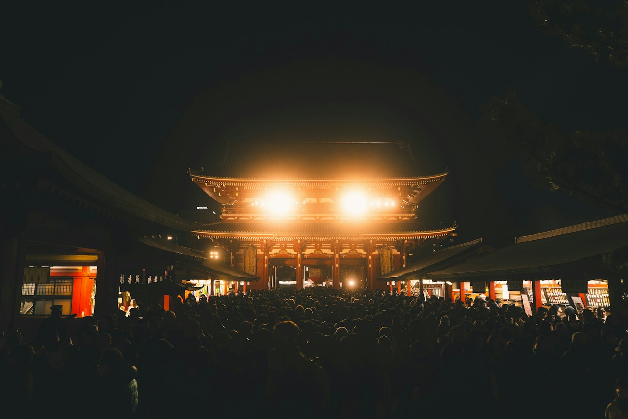 Photo by 劉紀廷