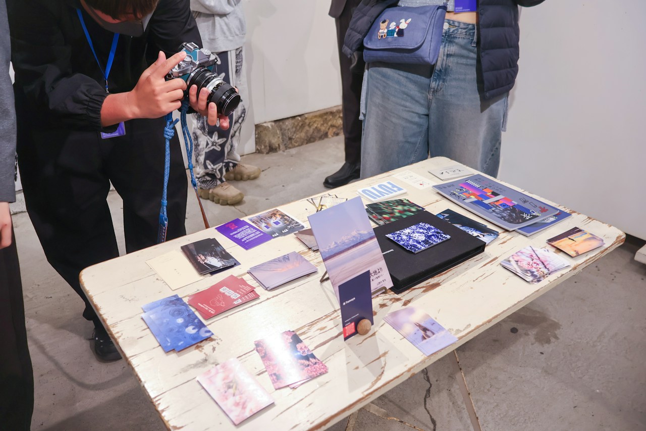 photo poster project | Tokyo | Laporan Acara | Release #762