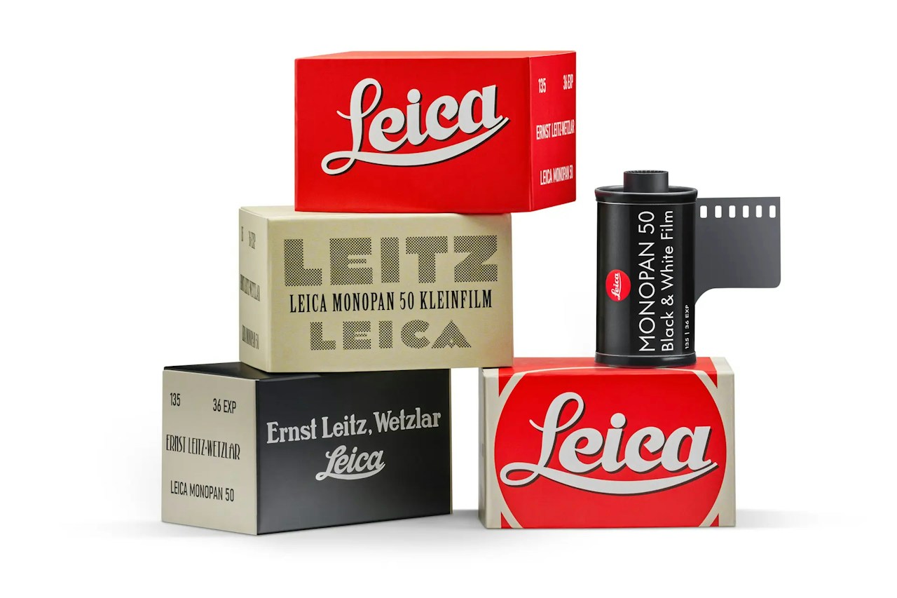 © Leica
