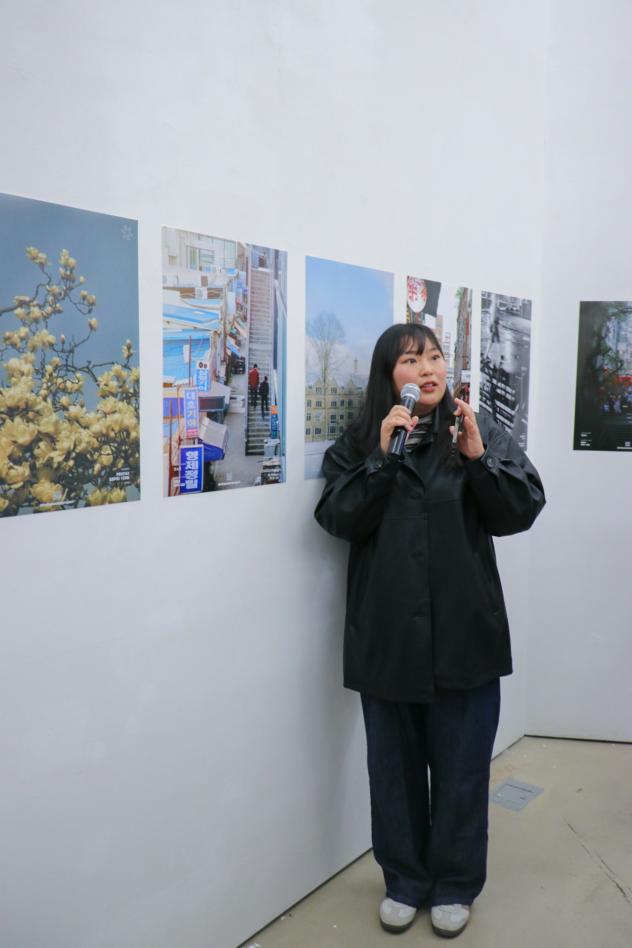 photo poster project | Seoul | Eventbericht | Release #764