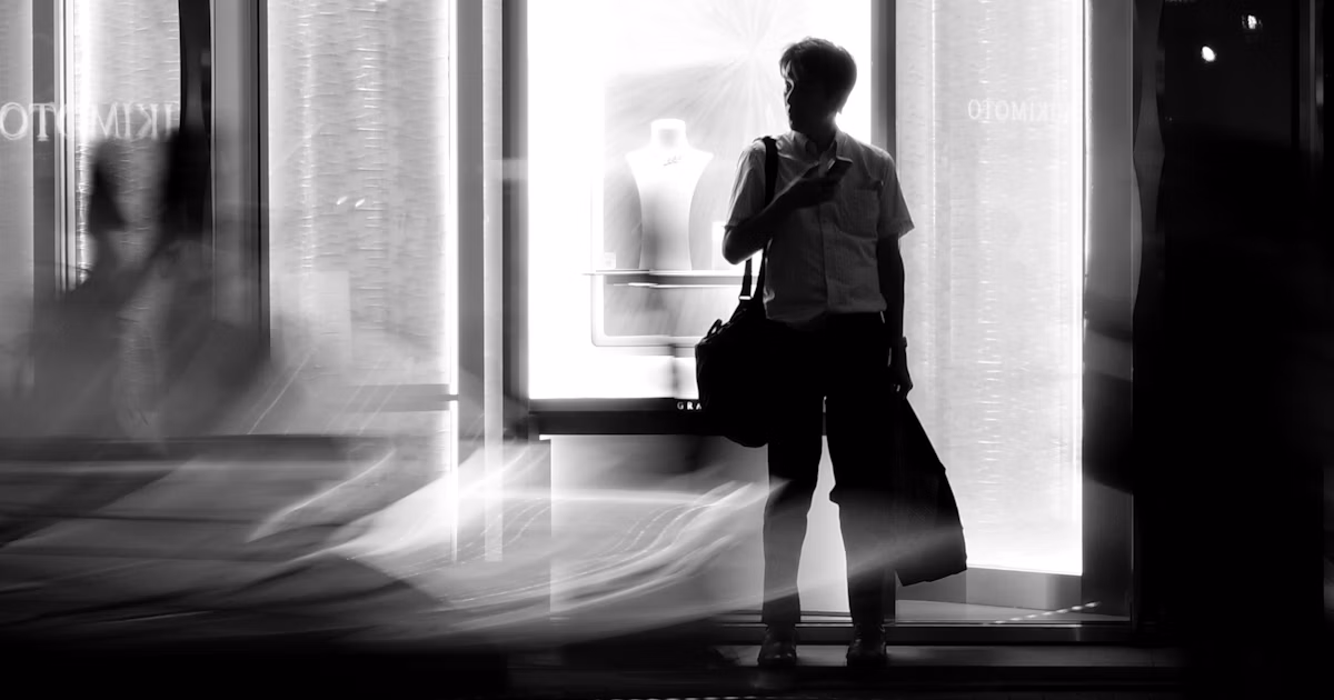 Open Call: Exhibit Your Photography as a Poster in Tokyo This October | Release #901