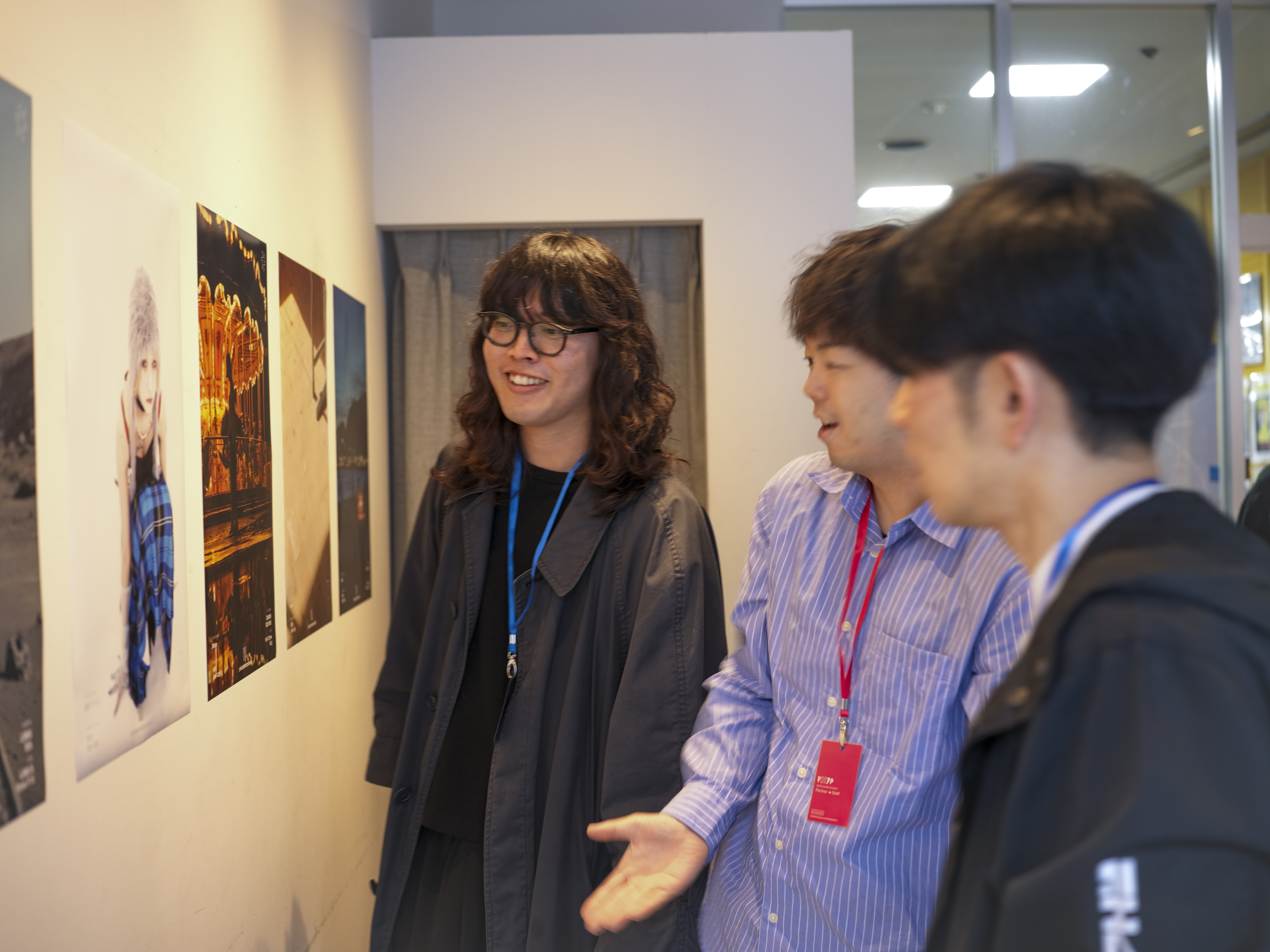 photo poster project | Fukuoka | Eventbericht | Release #695